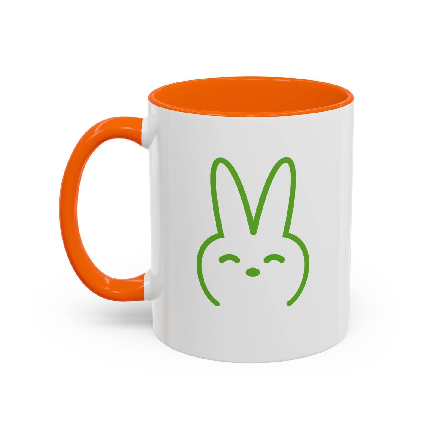 Don't Let Me Get Cold Accent Coffee Mug - Perfect Gift for Coffee Lovers - The Dreamer's Bookshop.