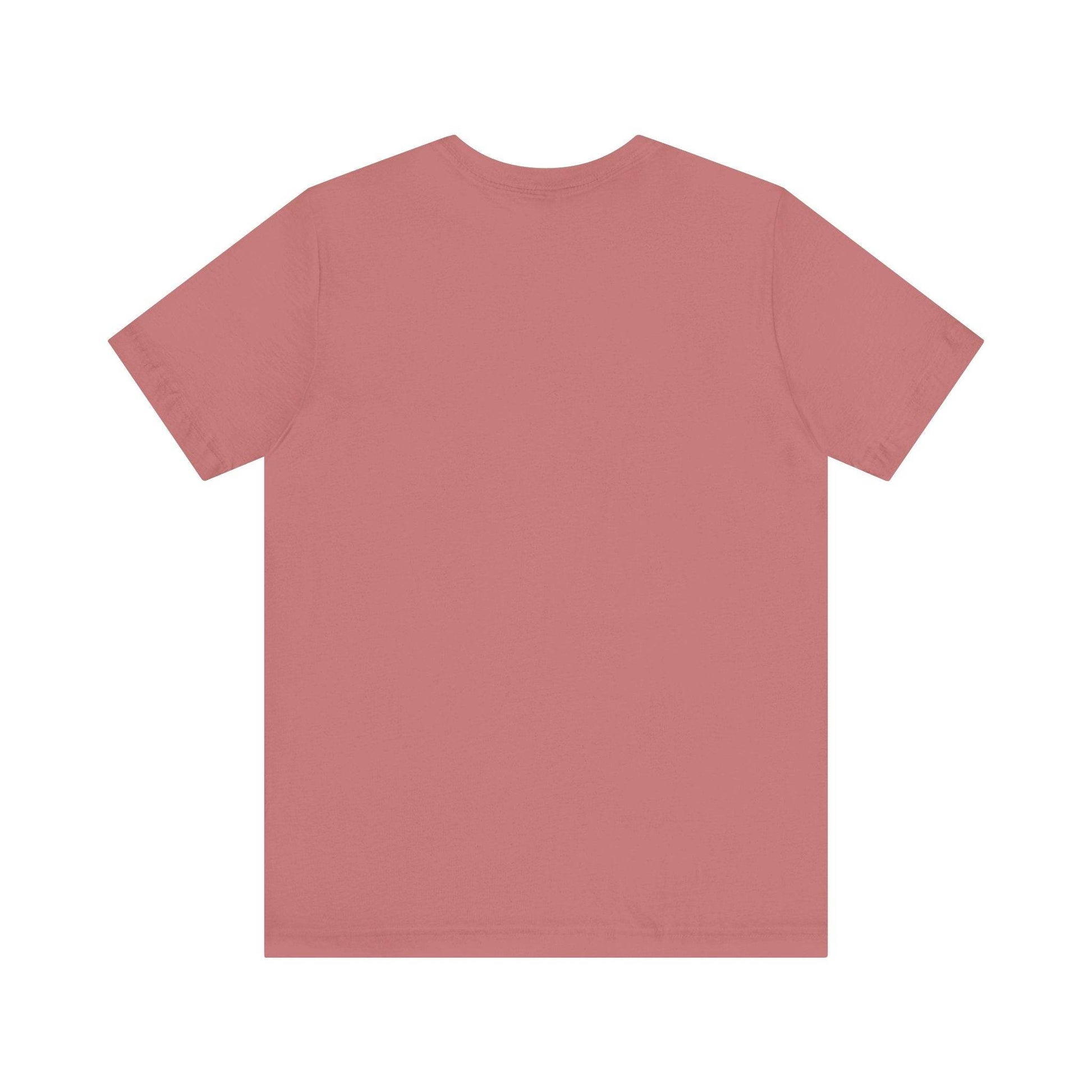 Whimsical Wordsmith Unisex Jersey Tee - Fun Graphic for Writers & Word Lovers - The Dreamer's Bookshop.