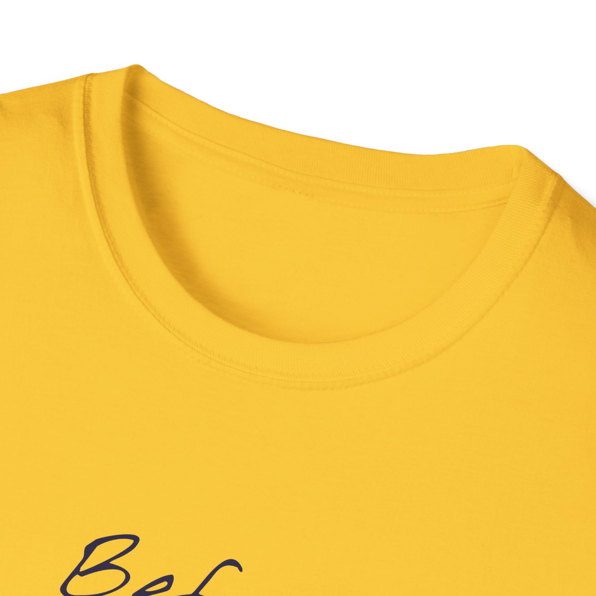 Unisex -Inspired T-Shirt - "Take Care" - Inspirational - The Dreamer's Bookshop.