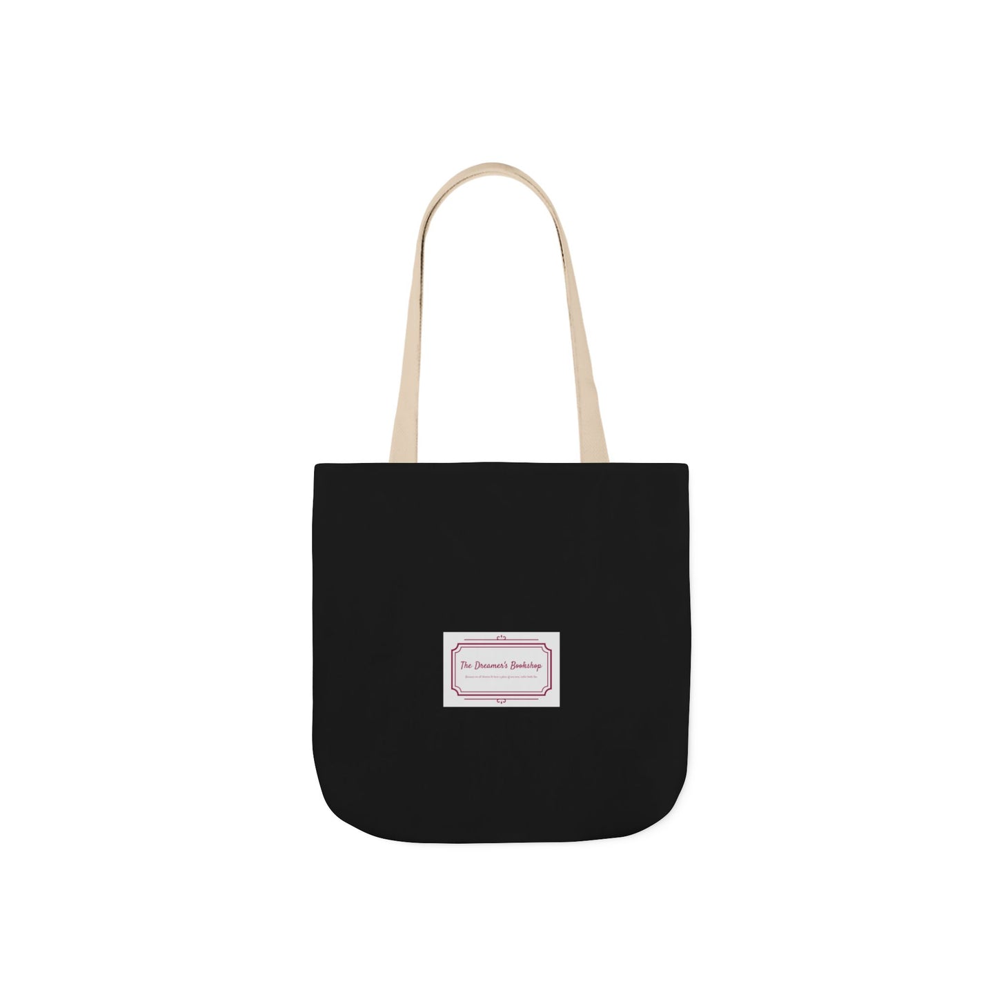 Tote Bag - "Dreams" Cover - Gift for Book lovers