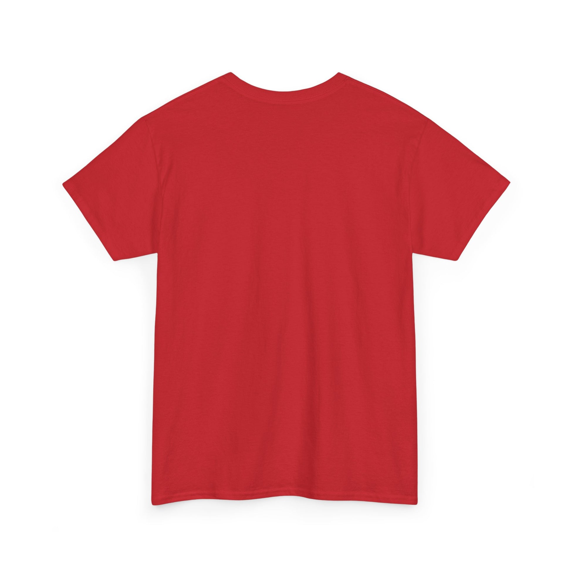 Book Lover's Unisex Heavy Cotton Tee - "Travel" - The Dreamer's Bookshop.