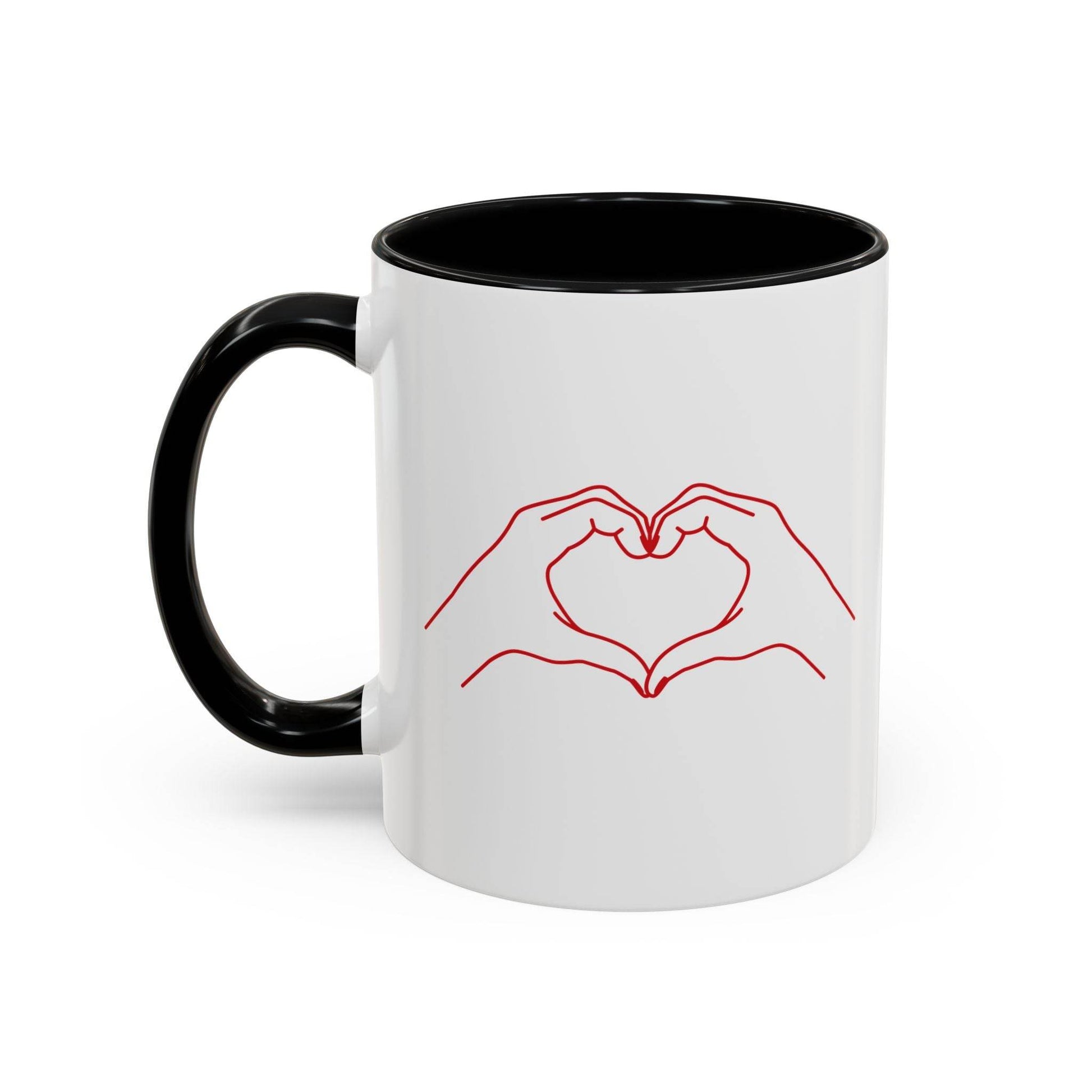 I appreciate you Mug - Perfect Gift for Someone Important - The Dreamer's Bookshop.