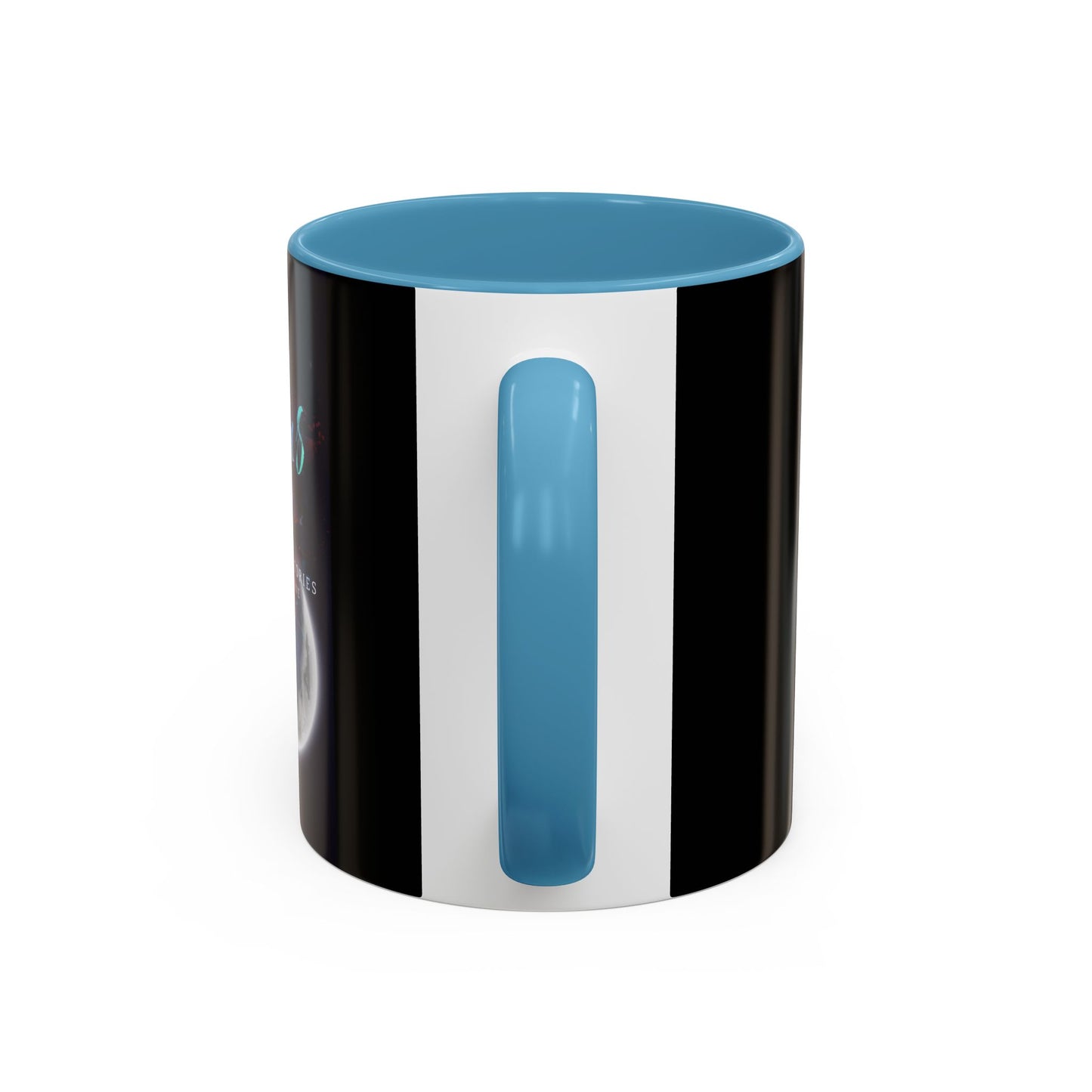 Dreams - Coffee Mug - Gift for Book Lovers