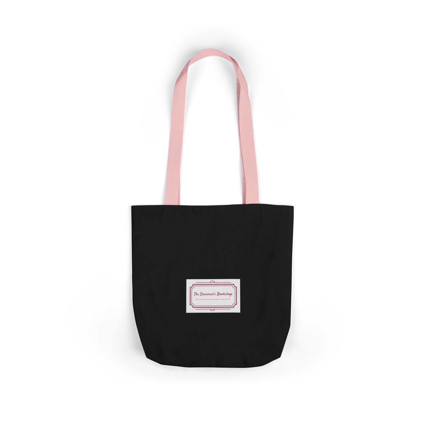 Tote Bag - "Ardour" Cover Design