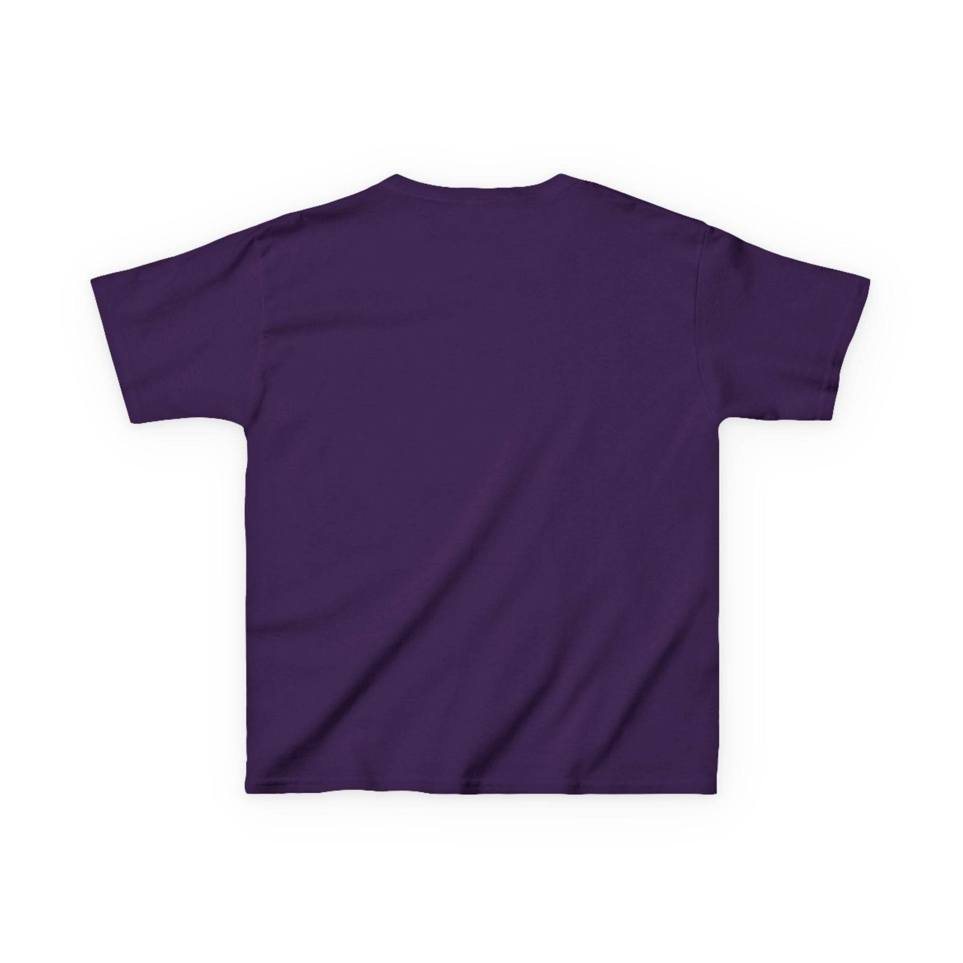 EU - Kids Start Reading Start Dreaming Tee - The Dreamer's Bookshop.