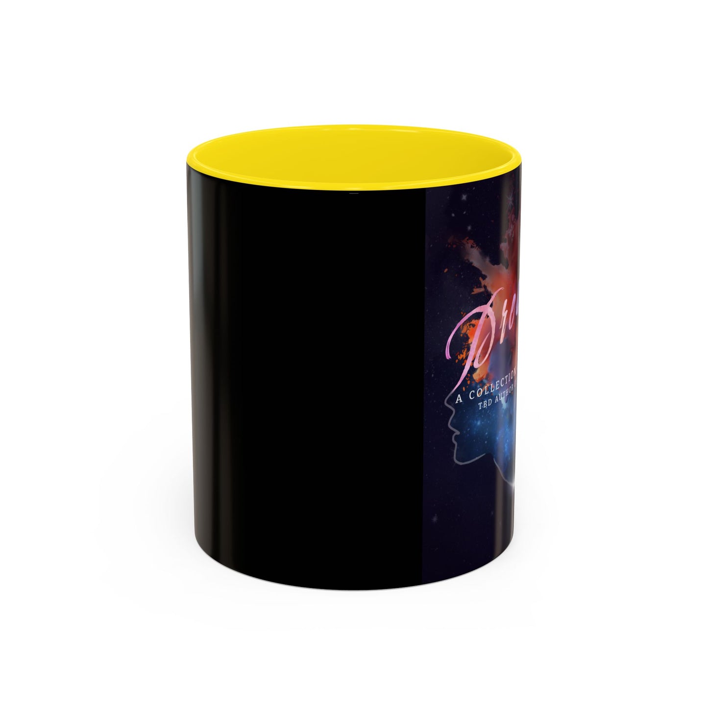 Dreams - Coffee Mug - Gift for Book Lovers