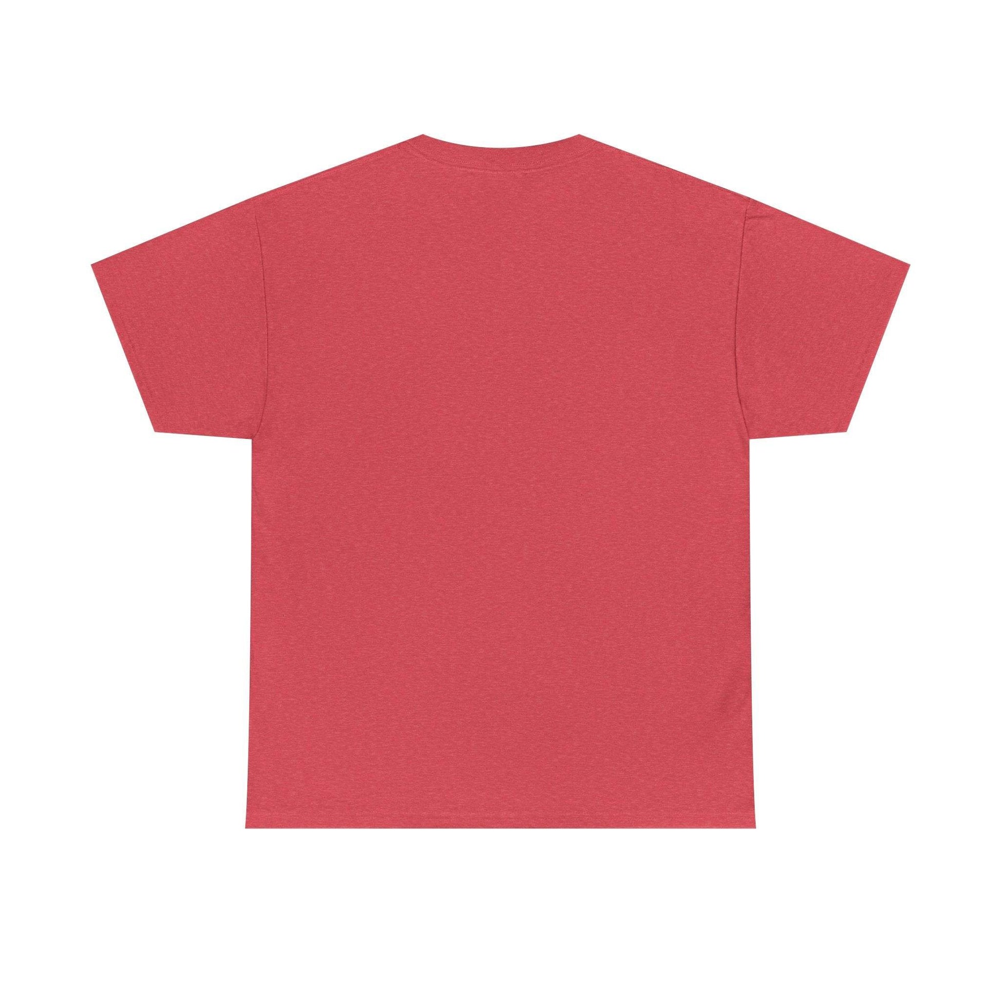 Adventurous - Unisex Heavy Cotton Tee - Hero's Quest - The Dreamer's Bookshop.