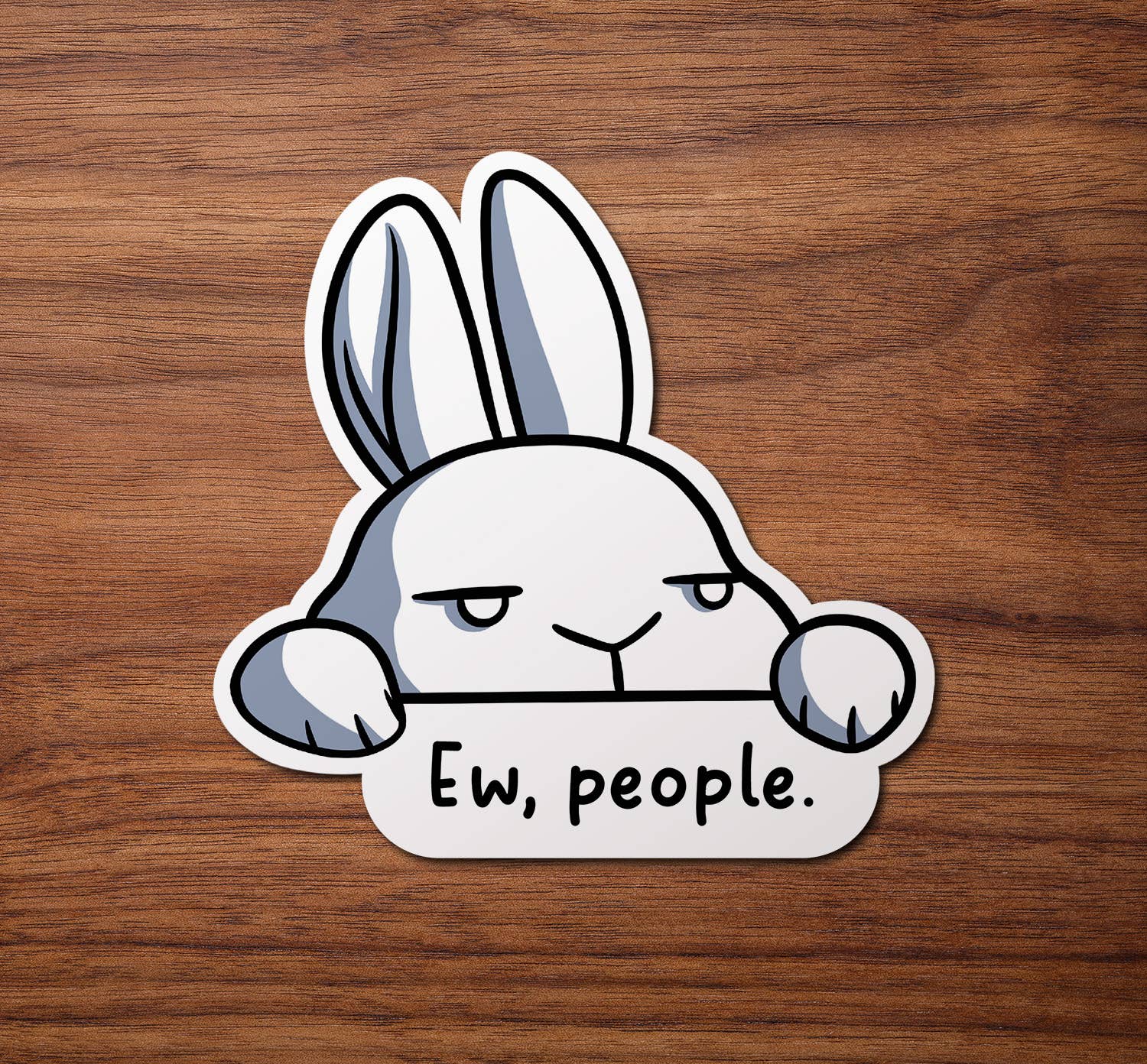 Firlefanz Design - Stickers „Adult Life 3" - The Dreamer's Bookshop.