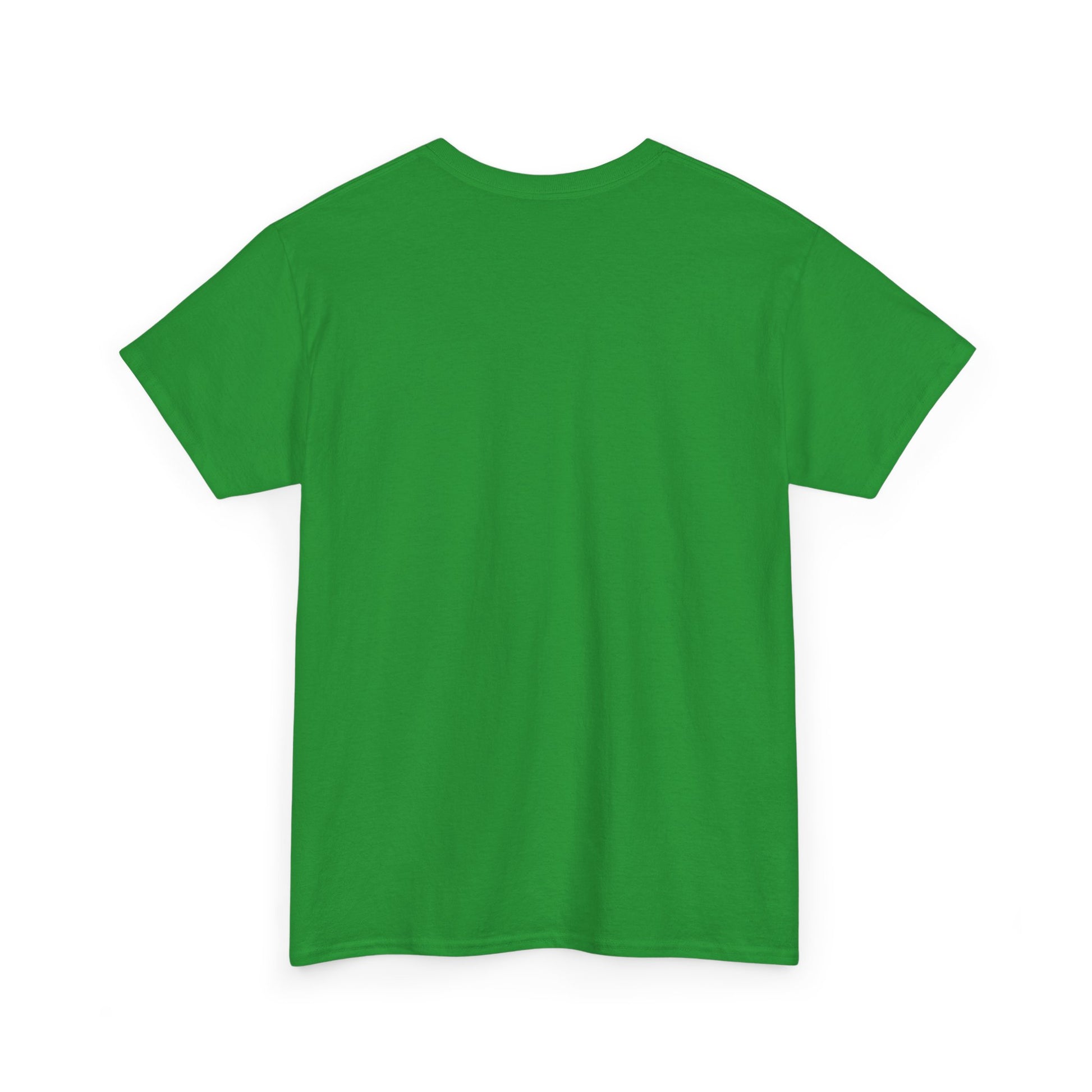 Book Lover's Unisex Heavy Cotton Tee - "Travel" - The Dreamer's Bookshop.