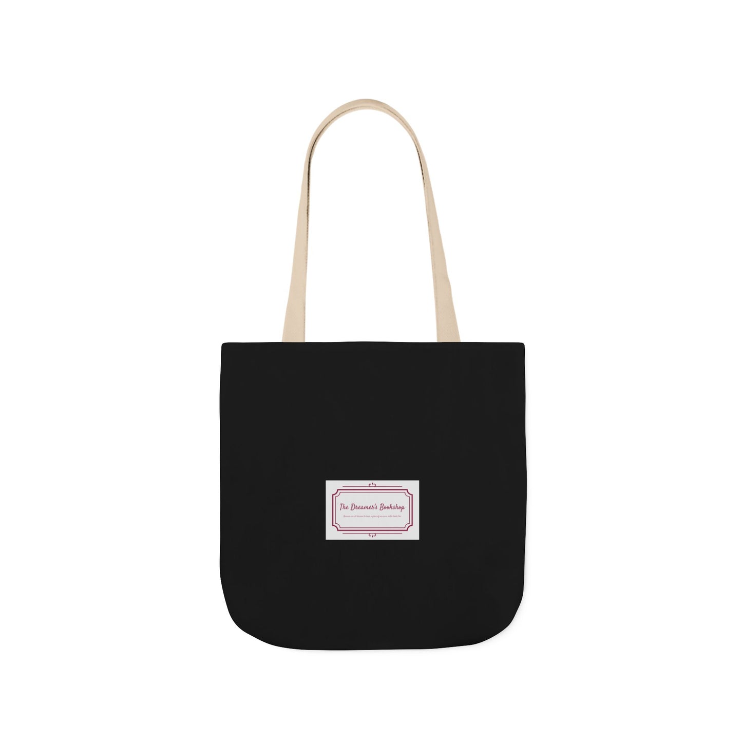 Tote Bag - "Ardour" Cover Design