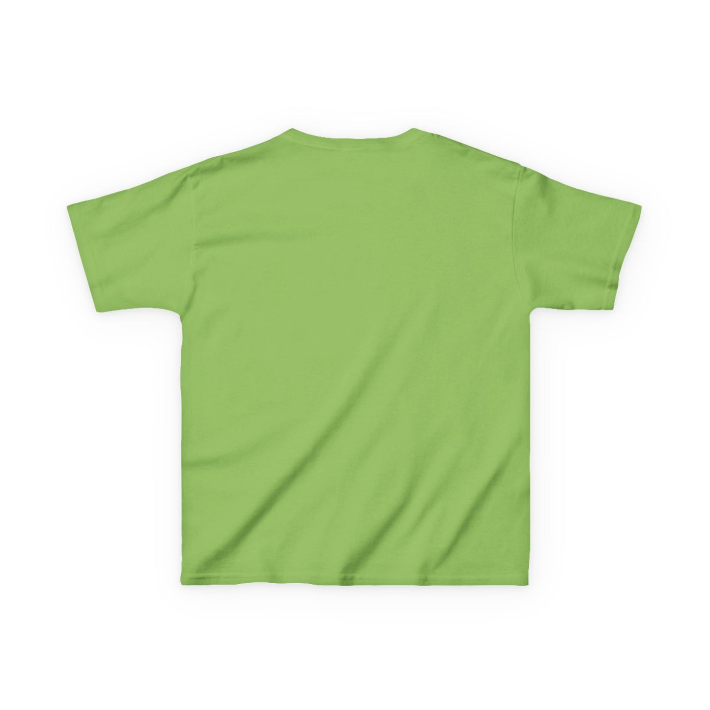 CA- Kids Heavy Cotton Tee - "Start Reading, Start Dreaming" - Fun & Inspirational T-Shirt for Young Readers - The Dreamer's Bookshop.