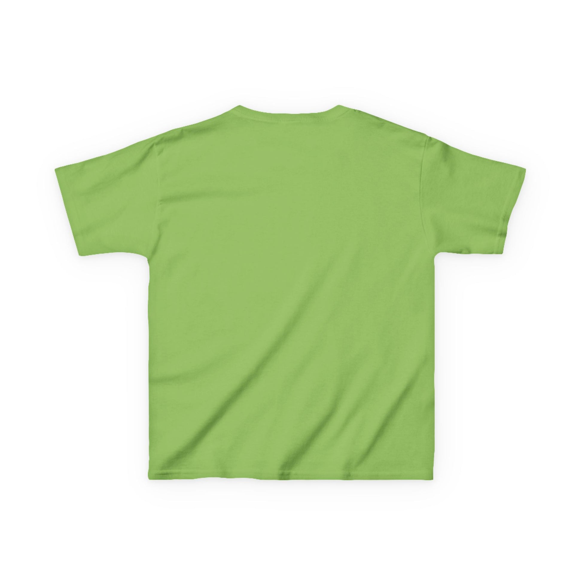 CA- Kids Heavy Cotton Tee - "Start Reading, Start Dreaming" - Fun & Inspirational T-Shirt for Young Readers - The Dreamer's Bookshop.