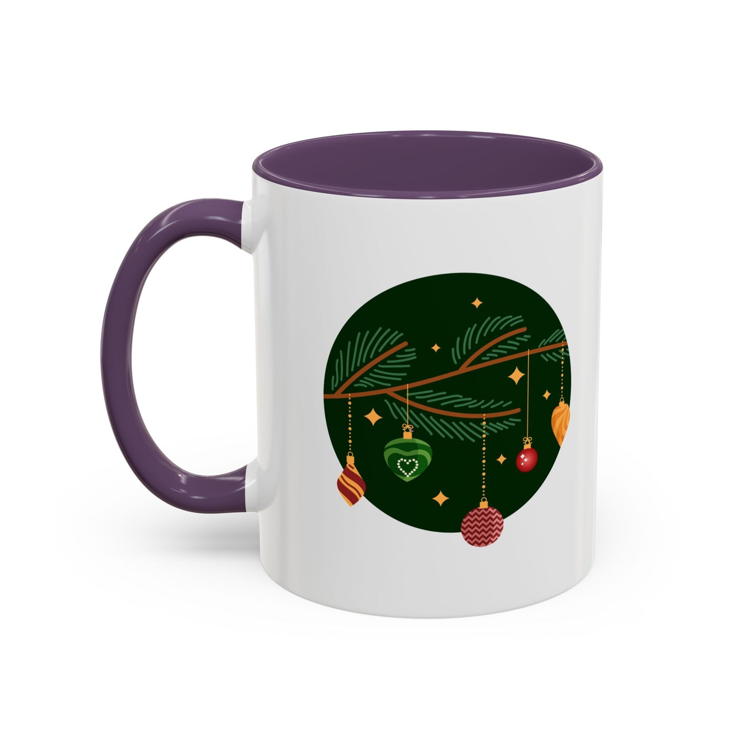 A Merry Little Bookmas - Coffee Mug - Gift for Book Lovers