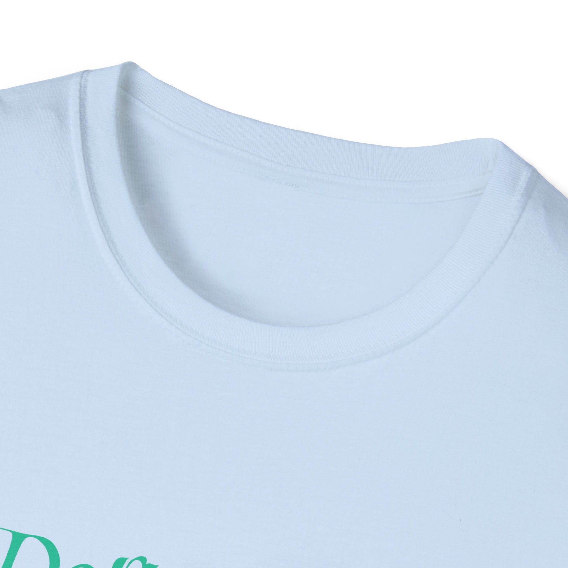 Unisex -Inspired T-Shirt - "Indie Author" - Inspirational - The Dreamer's Bookshop.