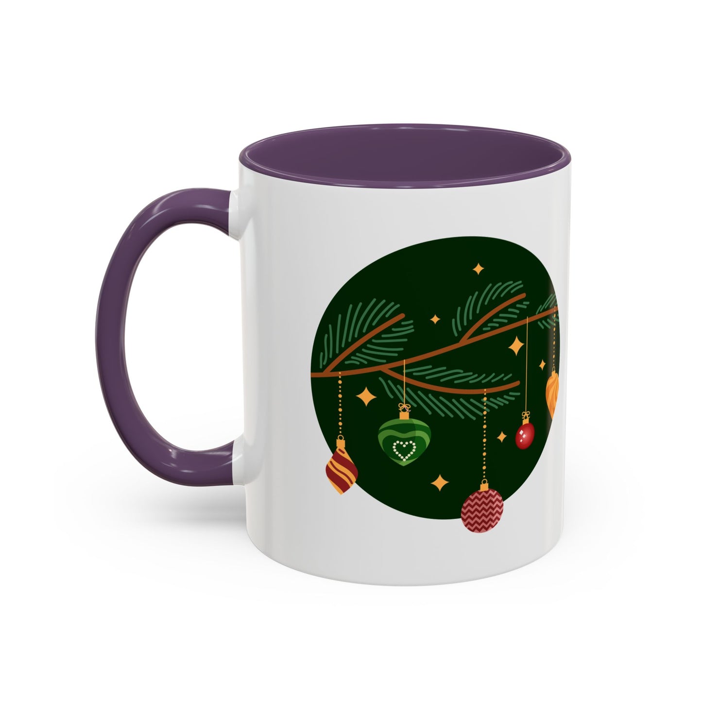 A Merry Little Bookmas - Coffee Mug - Gift for Book Lovers