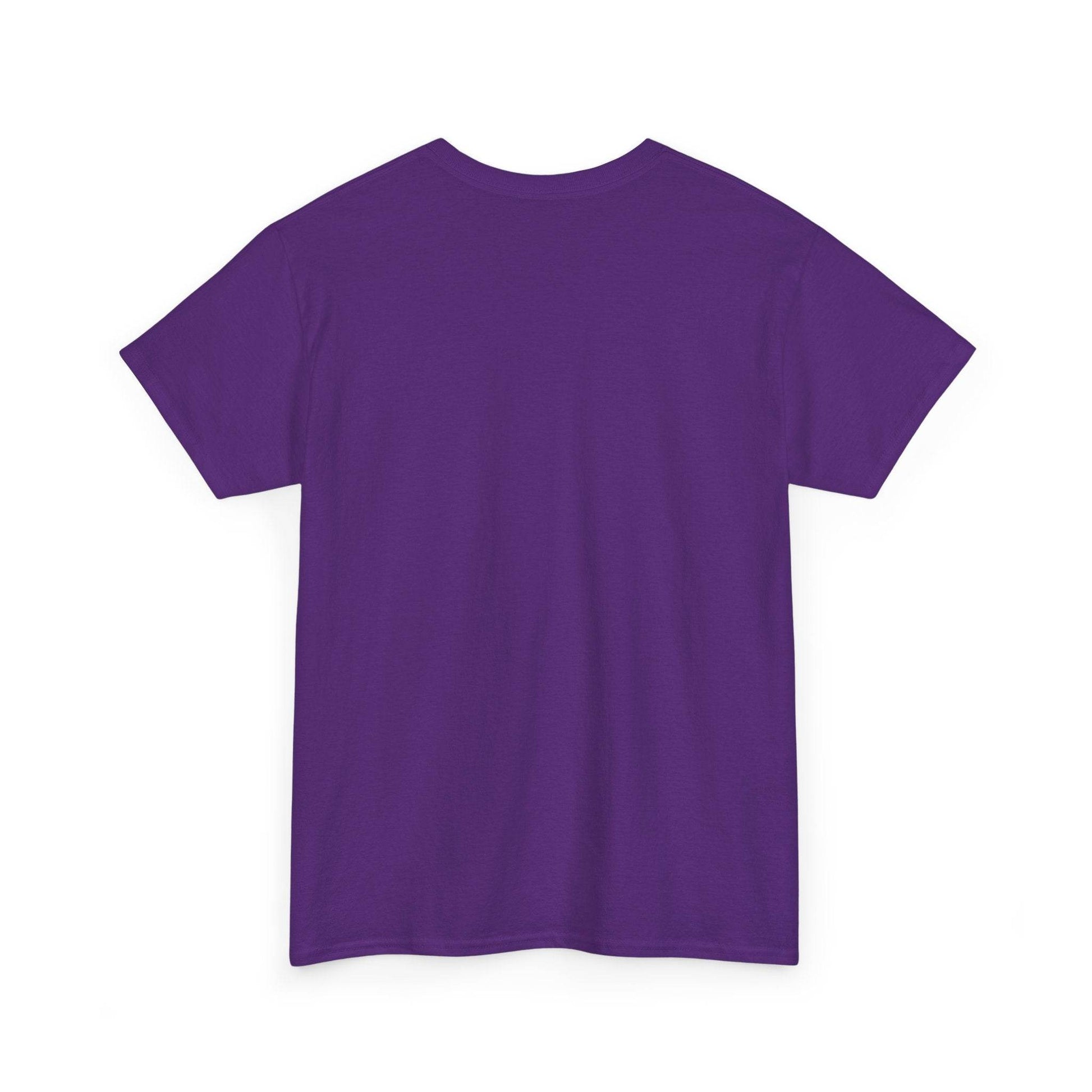 Fierce FMC - Graphic Tee - Unisex Heavy Cotton T-Shirt - Book Lovers - The Dreamer's Bookshop.