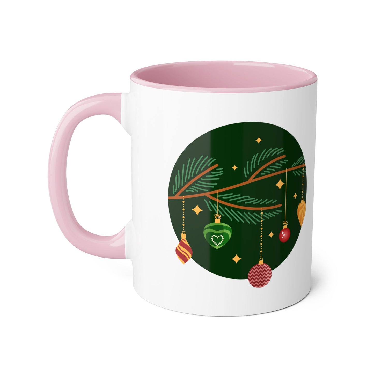 A Merry Little Bookmas Mug - 11oz Cup for Coffee Lovers