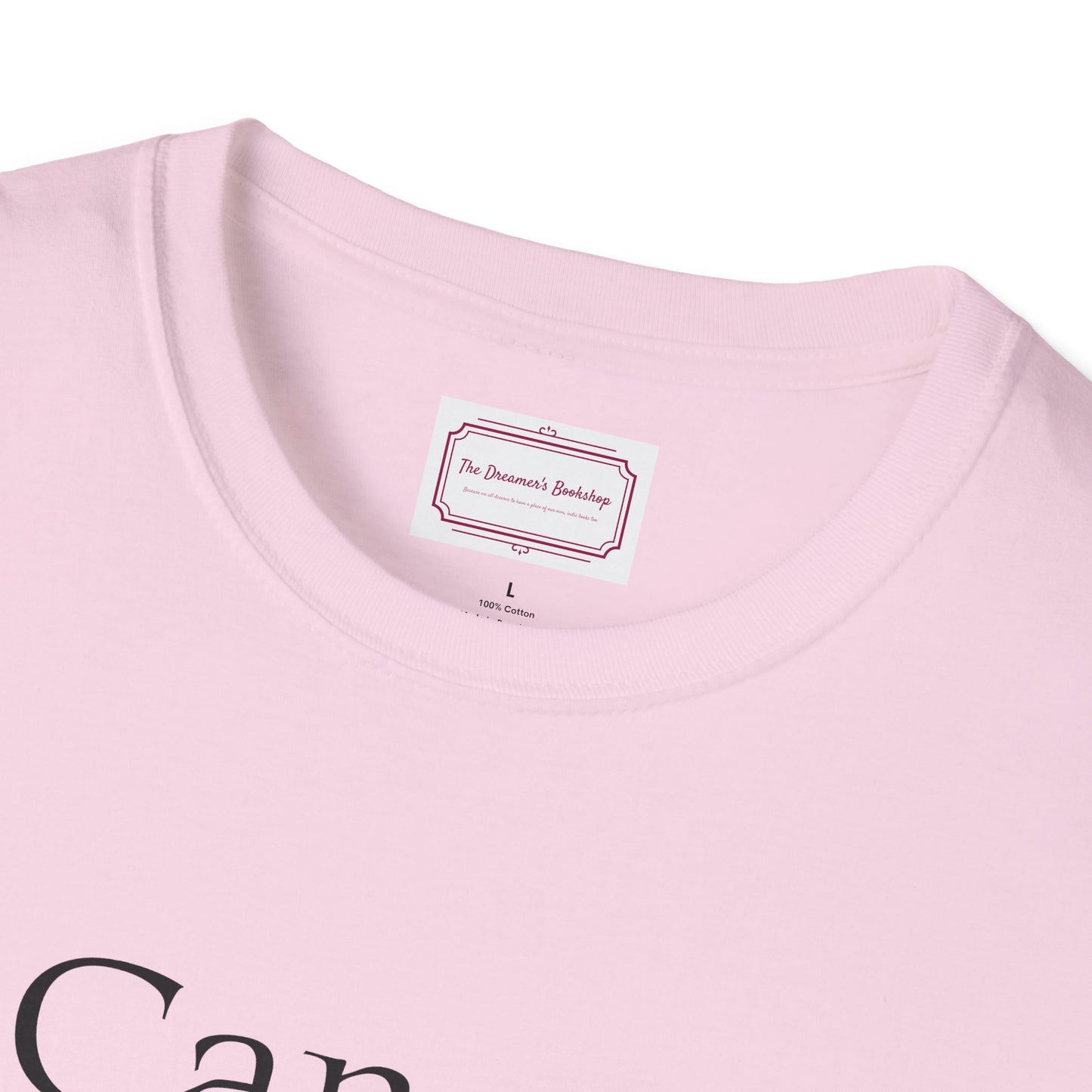 Cancer Warrior Unisex Softstyle T-Shirt - Embrace Your Battles