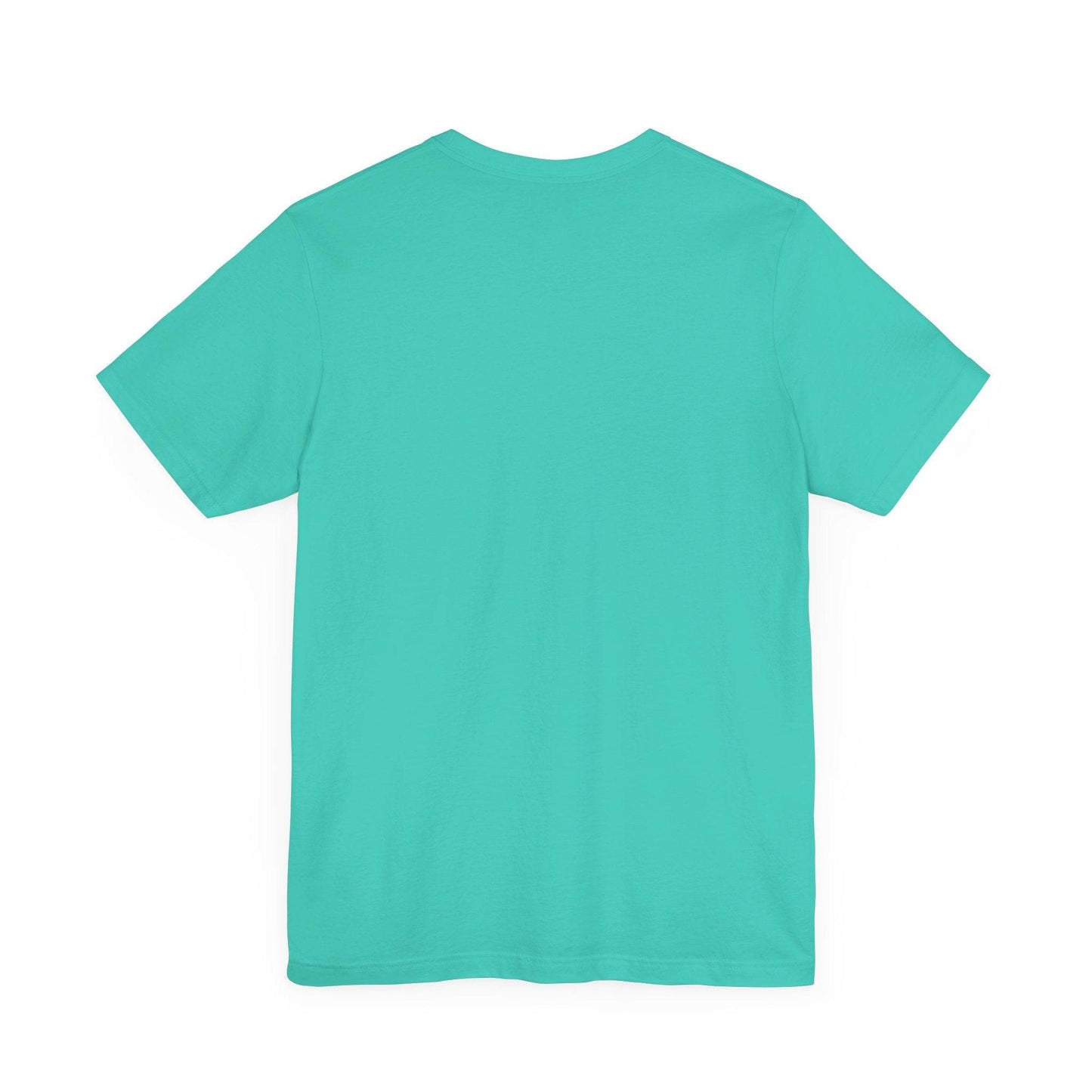 Whimsical Wordsmith Unisex Jersey Tee - Fun Graphic for Writers & Word Lovers - The Dreamer's Bookshop.