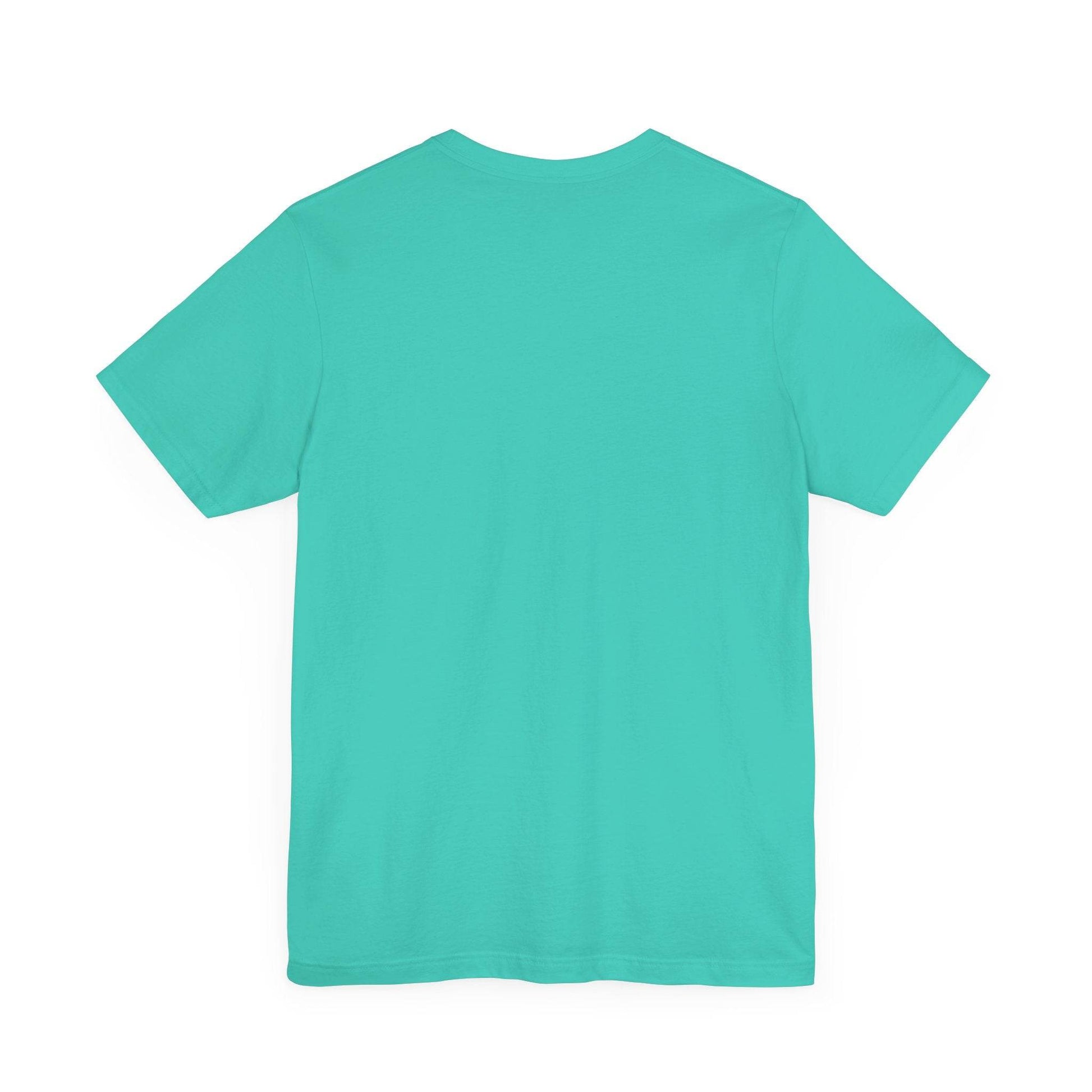 Whimsical Wordsmith Unisex Jersey Tee - Fun Graphic for Writers & Word Lovers - The Dreamer's Bookshop.