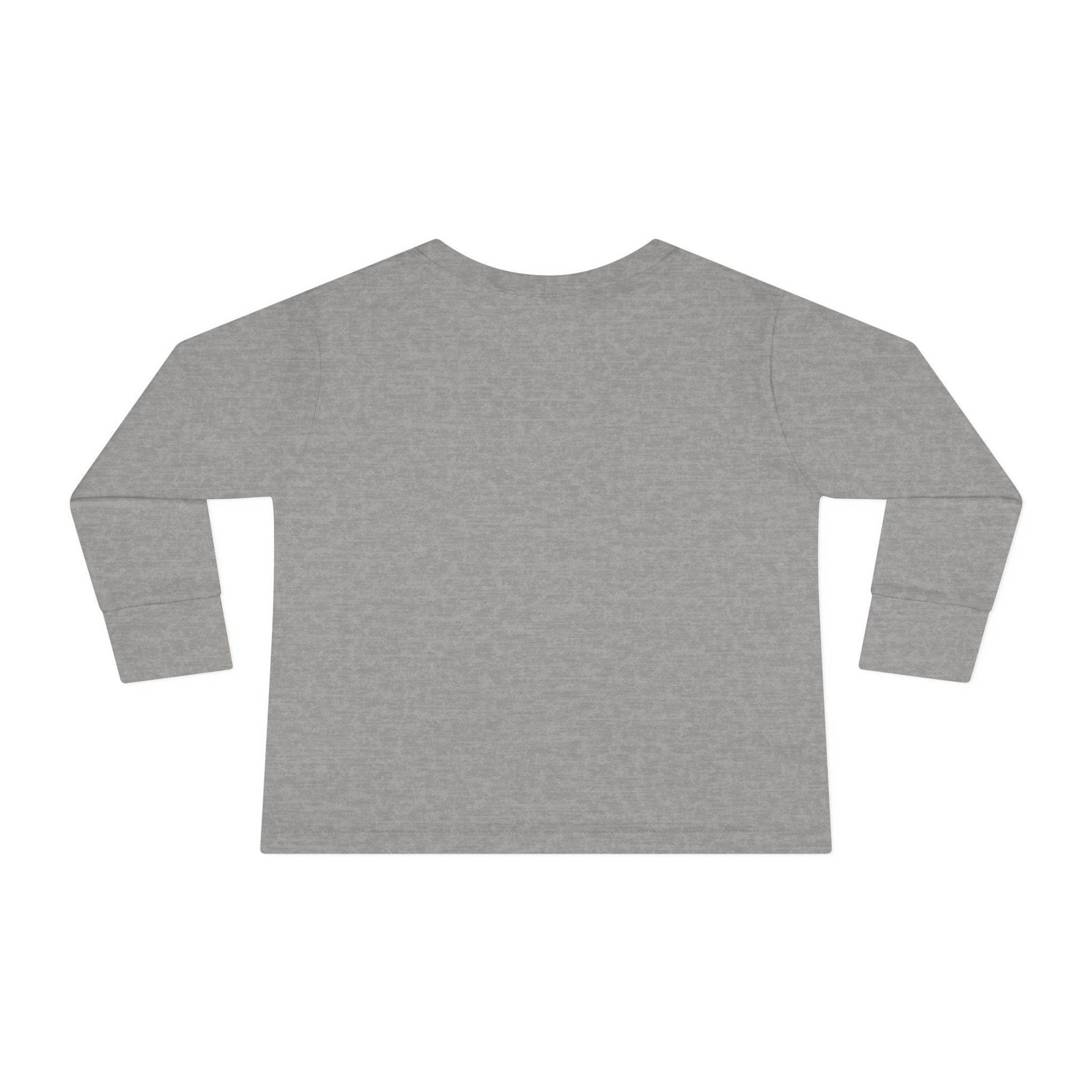 US (Ww) - Toddler Long Sleeve Tee - Magical Place Reader Quote - The Dreamer's Bookshop.