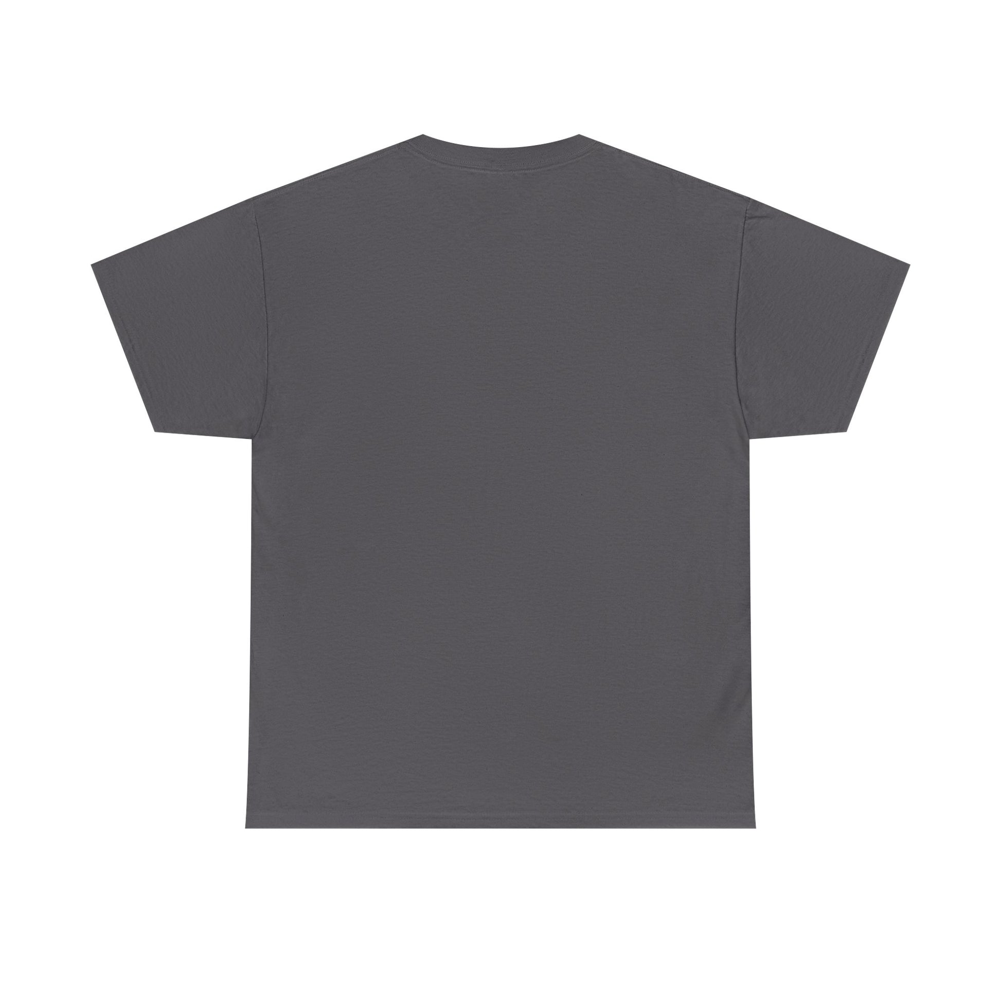 Book Lover's Unisex Heavy Cotton Tee - "Haunting Tales" - The Dreamer's Bookshop.