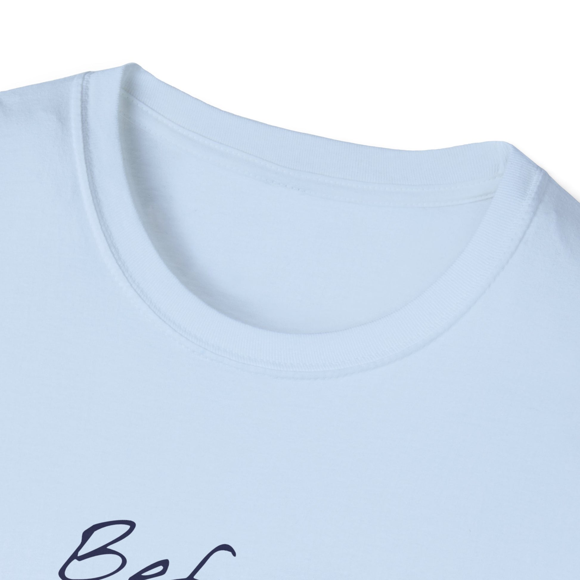 Unisex -Inspired T-Shirt - "Take Care" - Inspirational - The Dreamer's Bookshop.