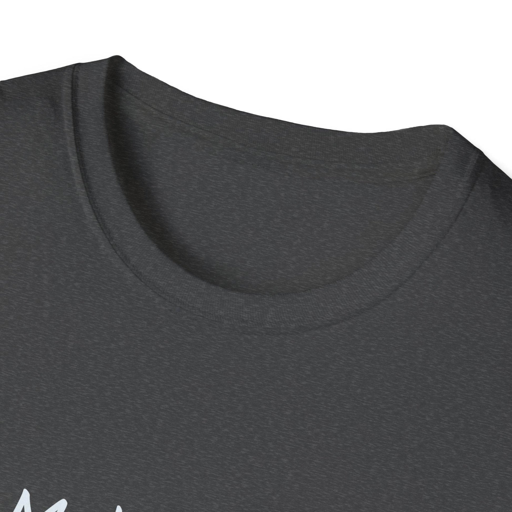 Motivational Unisex Softstyle T-Shirt - Make Time - The Dreamer's Bookshop.