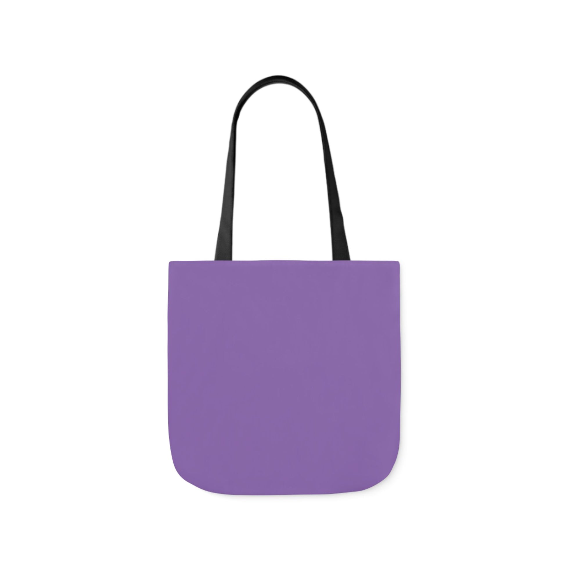 Funny Canvas Tote Bag - "This Bag Does Not Contain Any Books" - 5-Color Straps - The Dreamer's Bookshop.