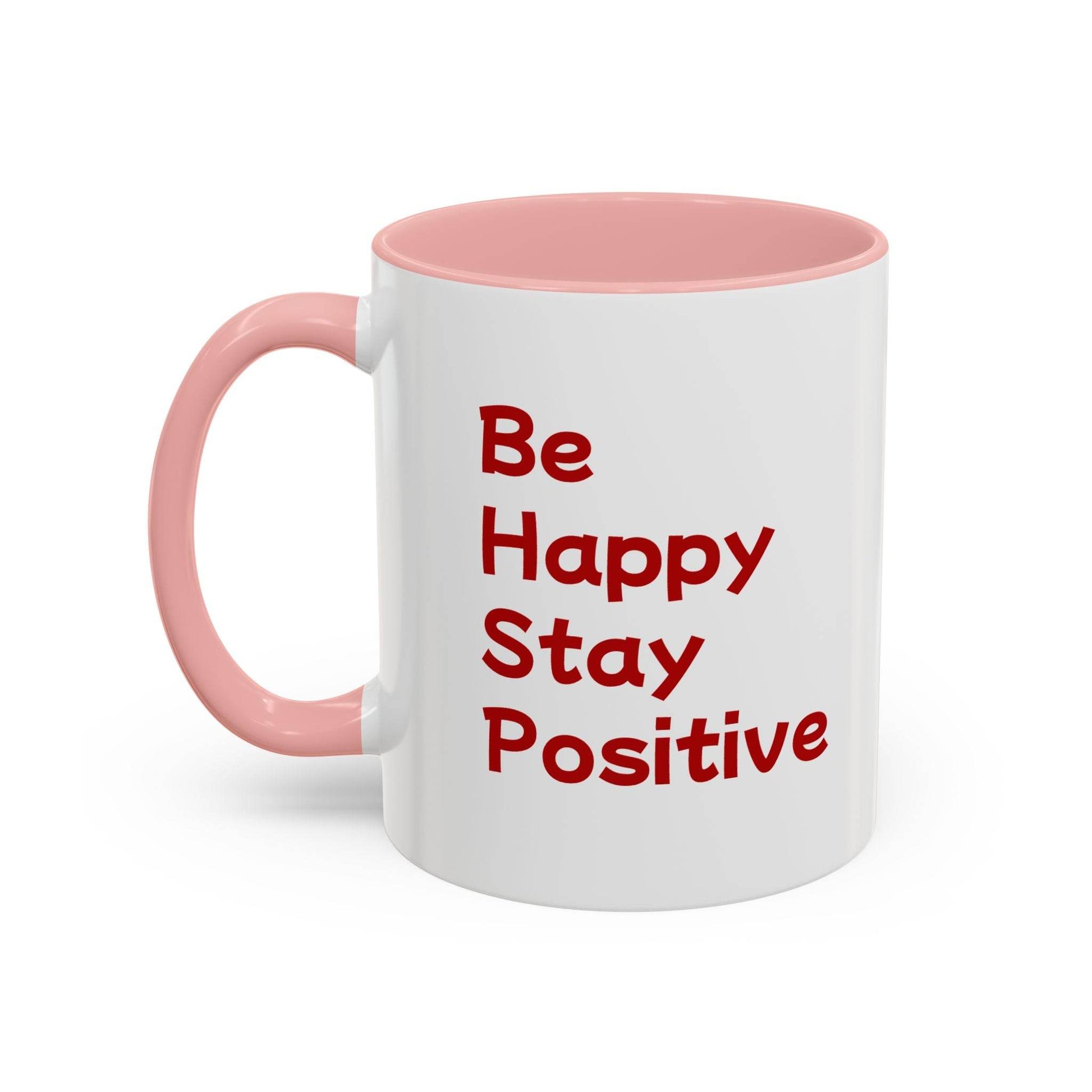 Cute Heart Character Coffee Mug - 11 & 15oz - The Dreamer's Bookshop.