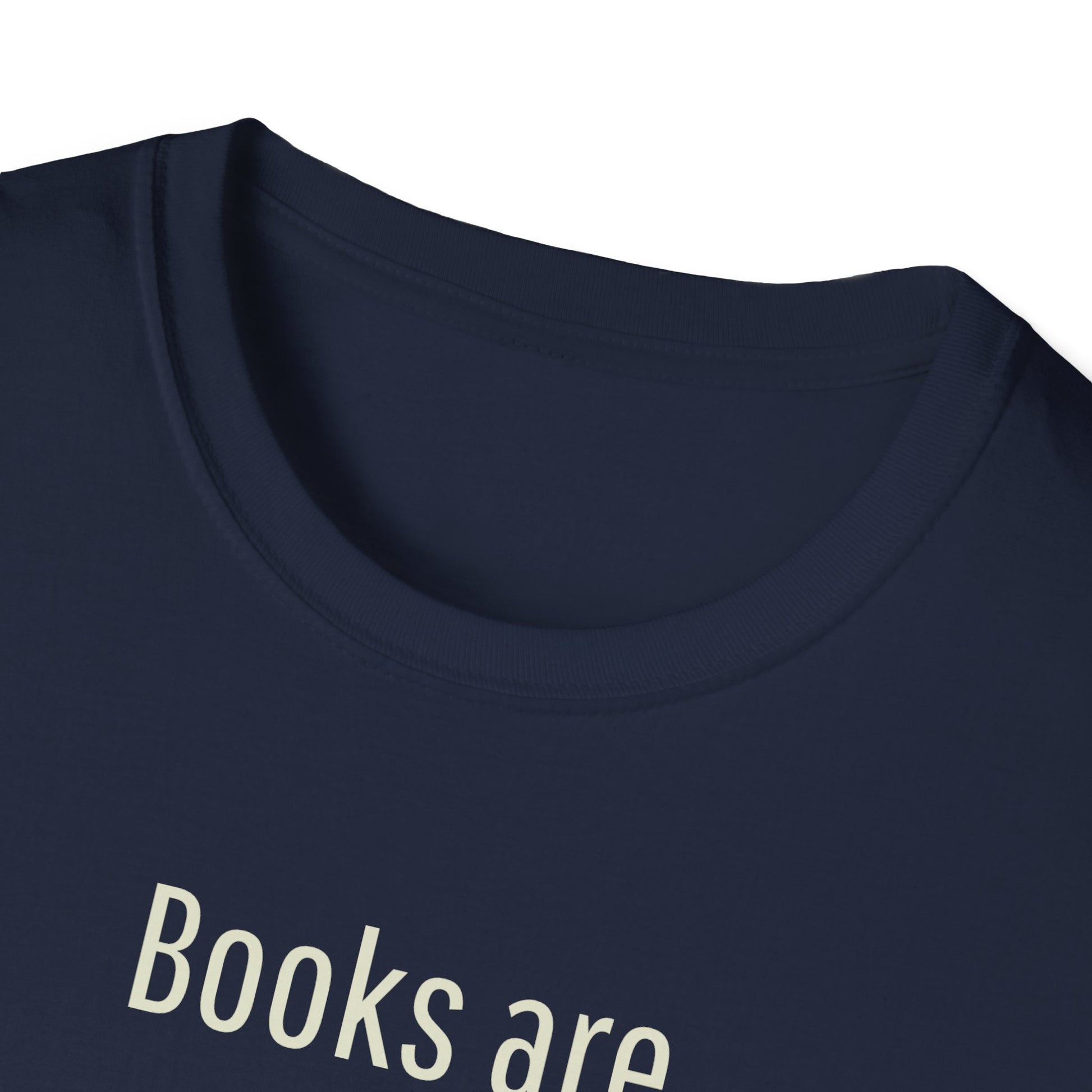Unisex -Inspired T-Shirt - "Portals" - Inspirational - The Dreamer's Bookshop.