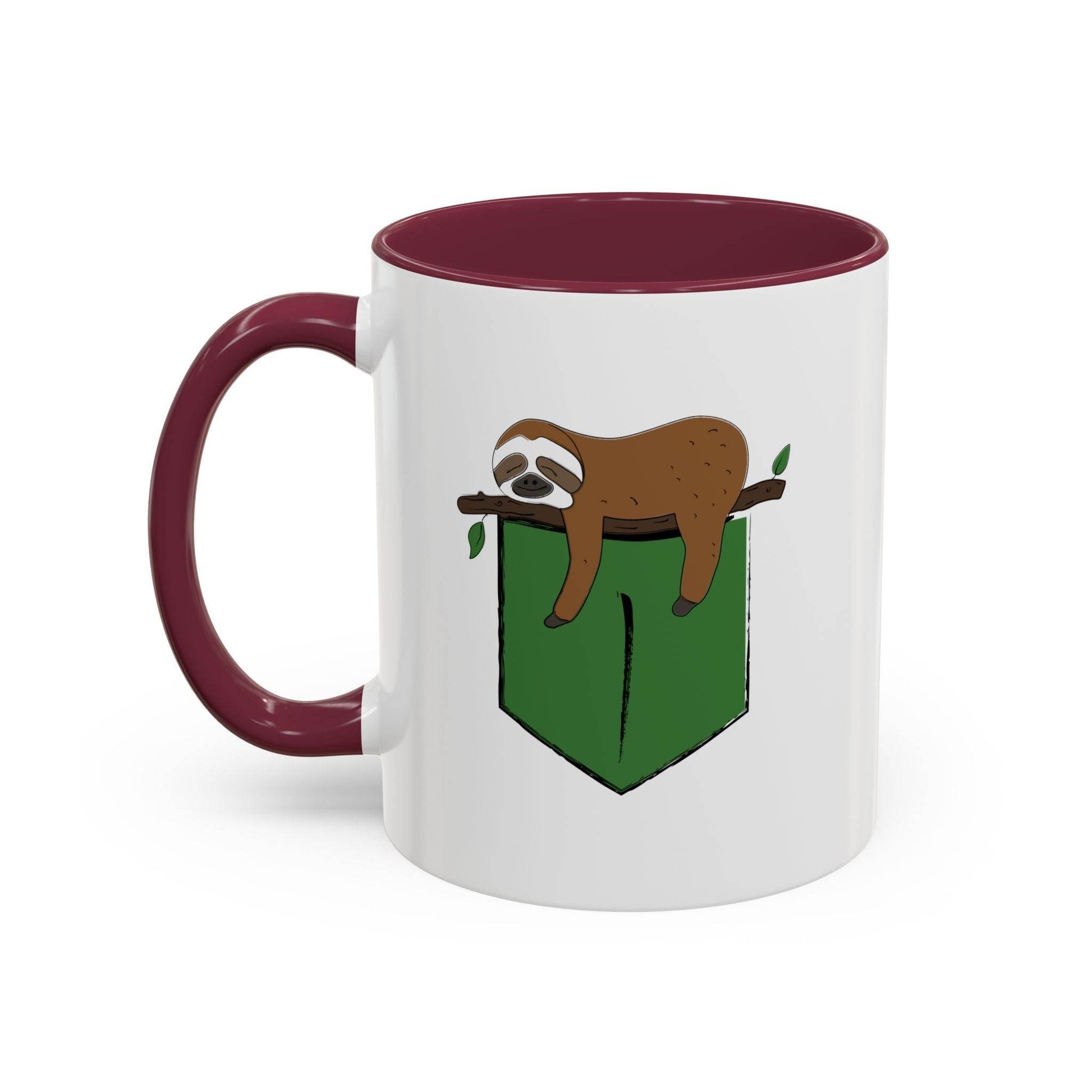 Just One More Draft Colorful Coffee Mug - Perfect Gift for Writers & Coffee Lovers - The Dreamer's Bookshop.