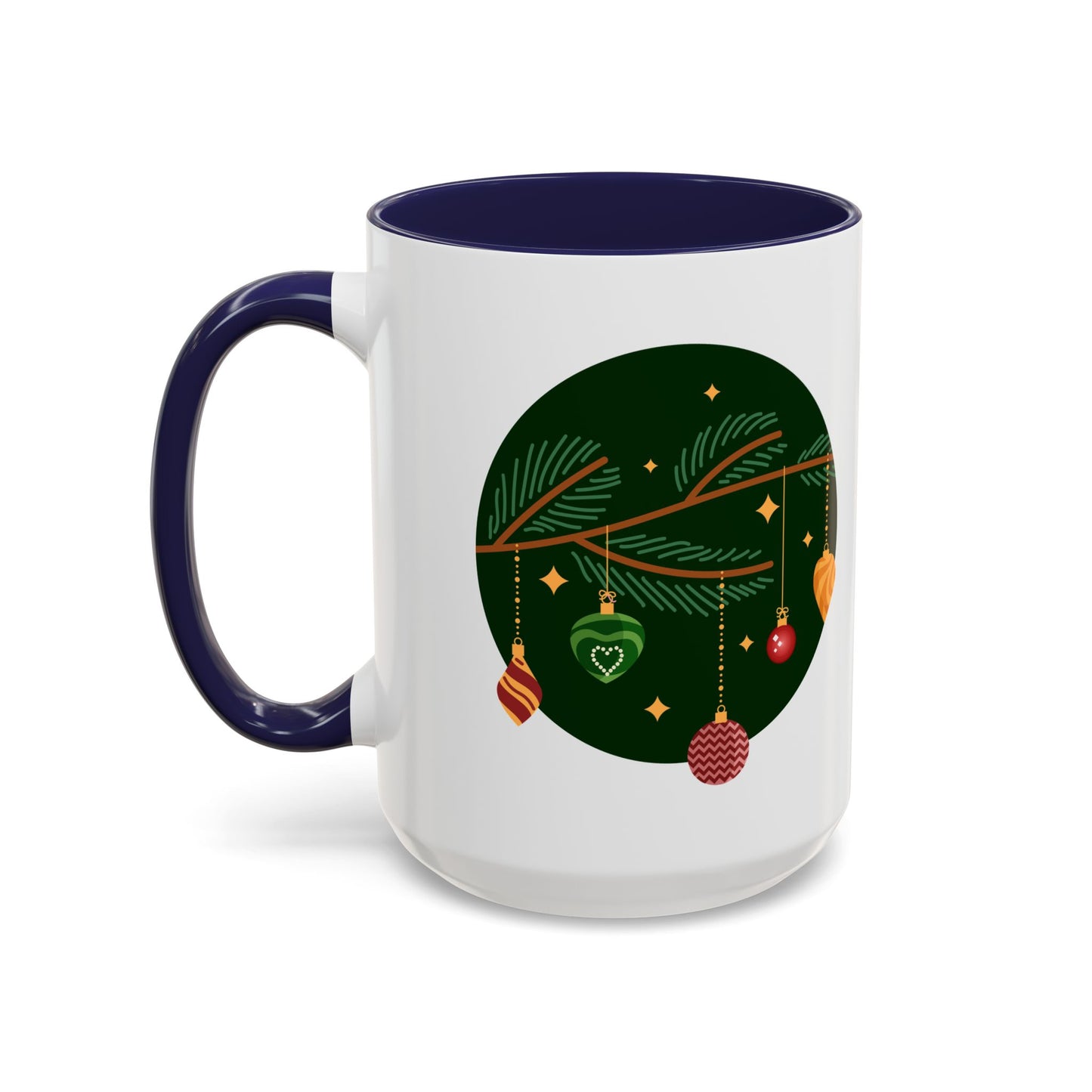 A Merry Little Bookmas - Coffee Mug - 11oz & 15oz