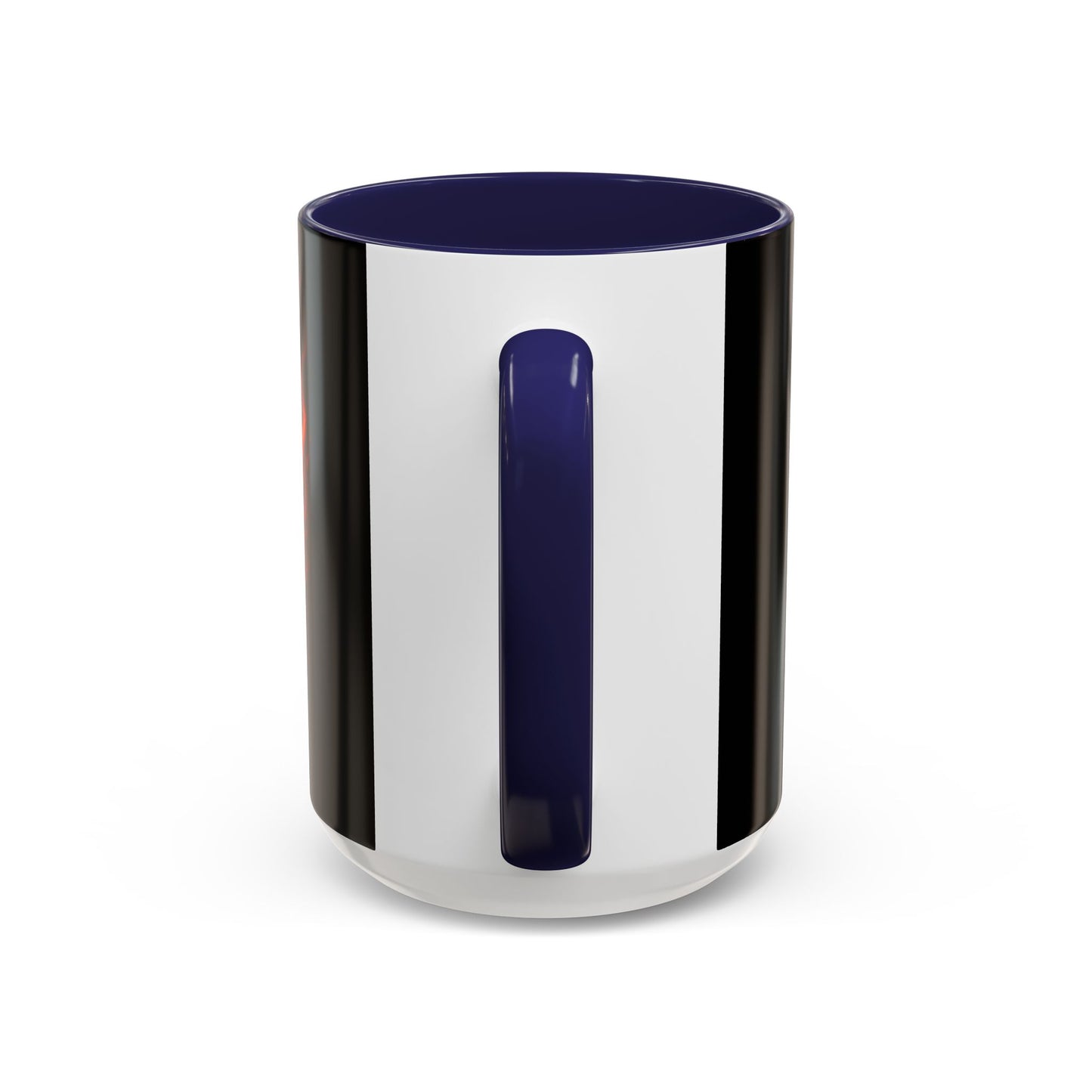 Ardour Cover Design - Coffee Mug - 11oz & 15oz