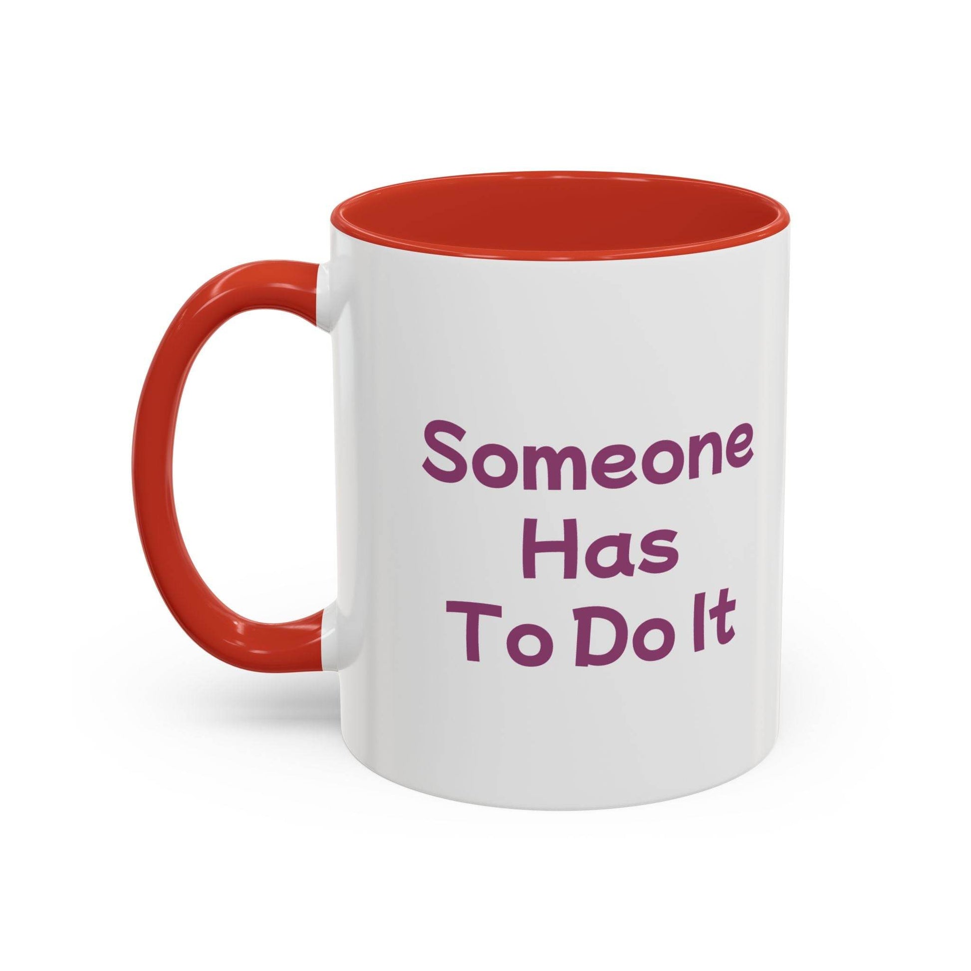 Grumpy Writer Cat Coffee Mug - Cute Gift for Book Lovers - The Dreamer's Bookshop.