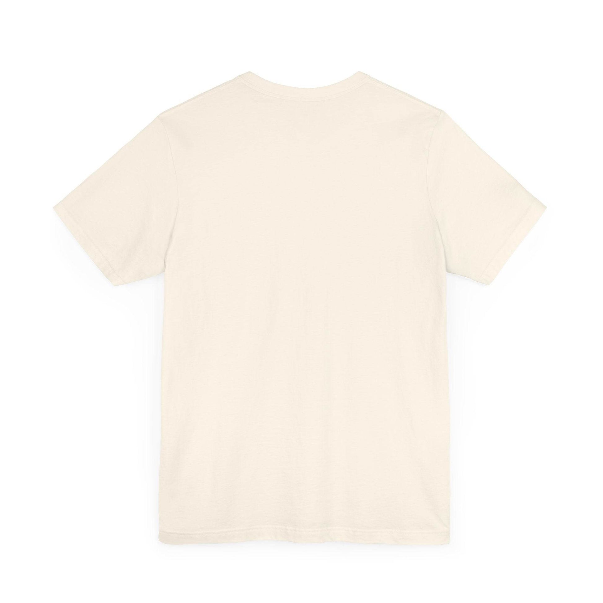Inspirational Unisex T-shirt - Books Lift You Up - The Dreamer's Bookshop.