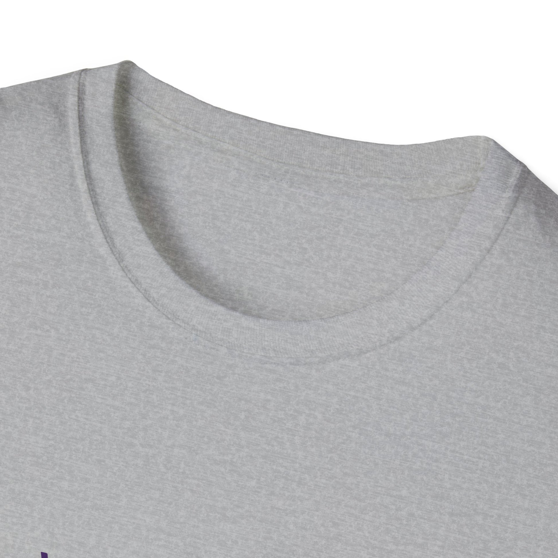 Unisex -Inspired T-Shirt - "You Know" - Philosophical - The Dreamer's Bookshop.