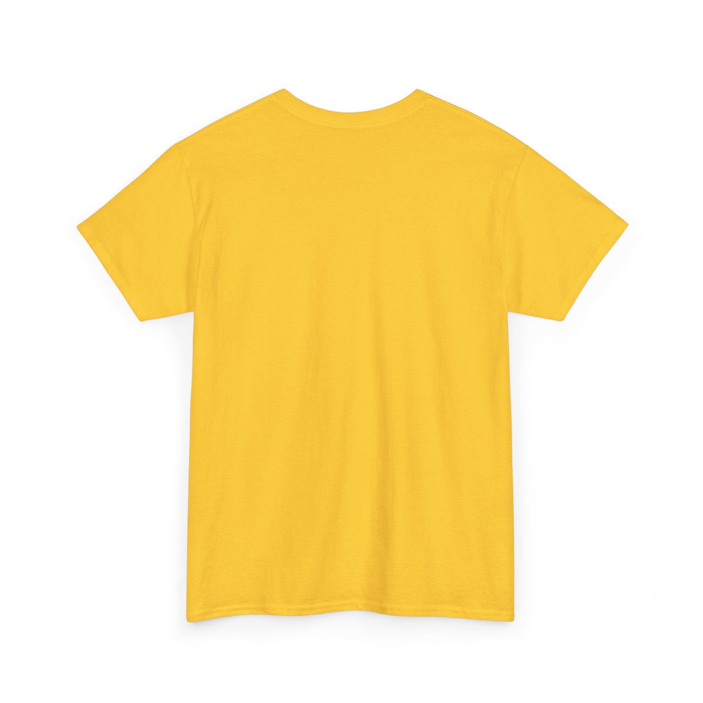Book Lover's Unisex Heavy Cotton Tee - "Magic Exists" - The Dreamer's Bookshop.