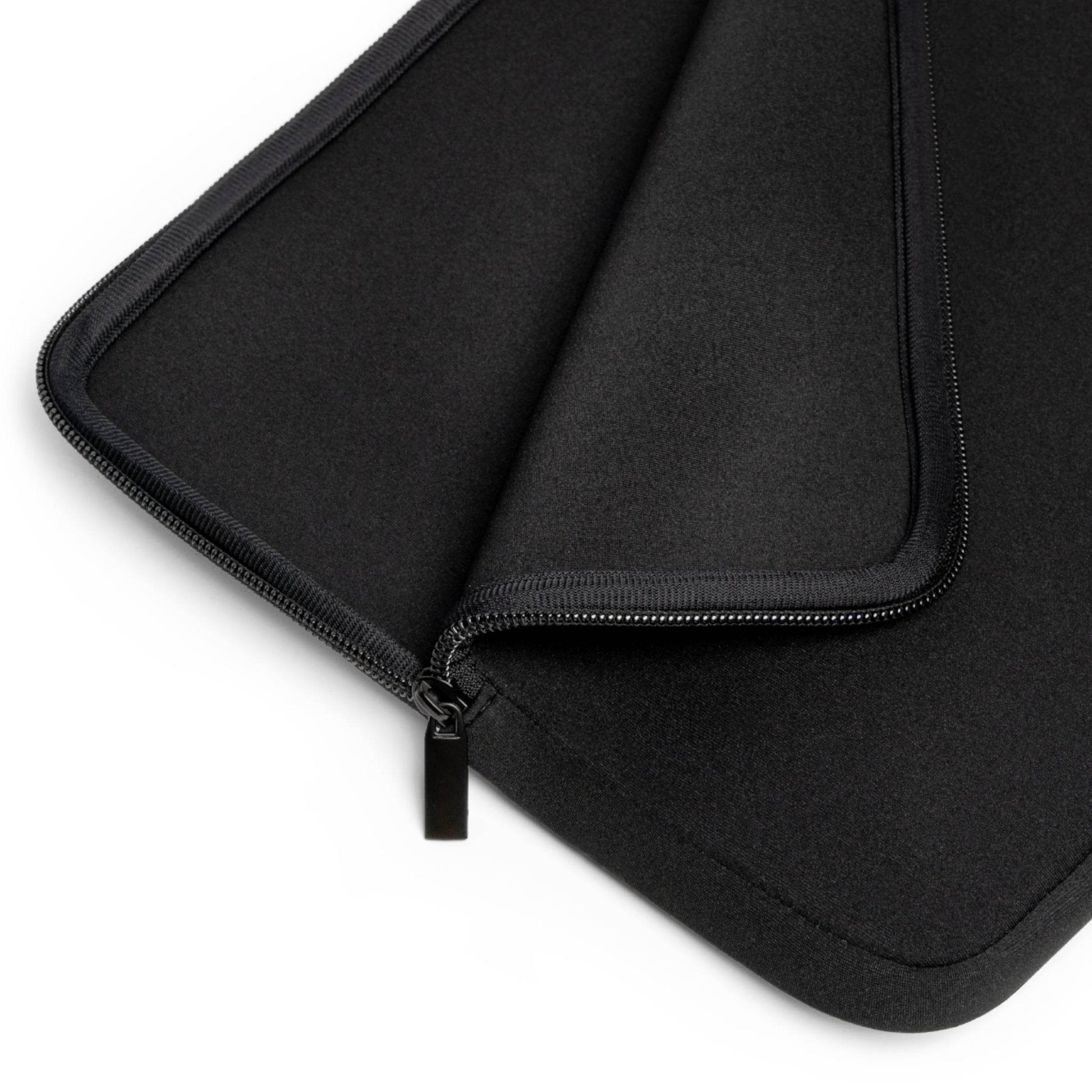 Books are always on my mind Laptop Sleeve - Perfect for Book Lovers and Students - The Dreamer's Bookshop.