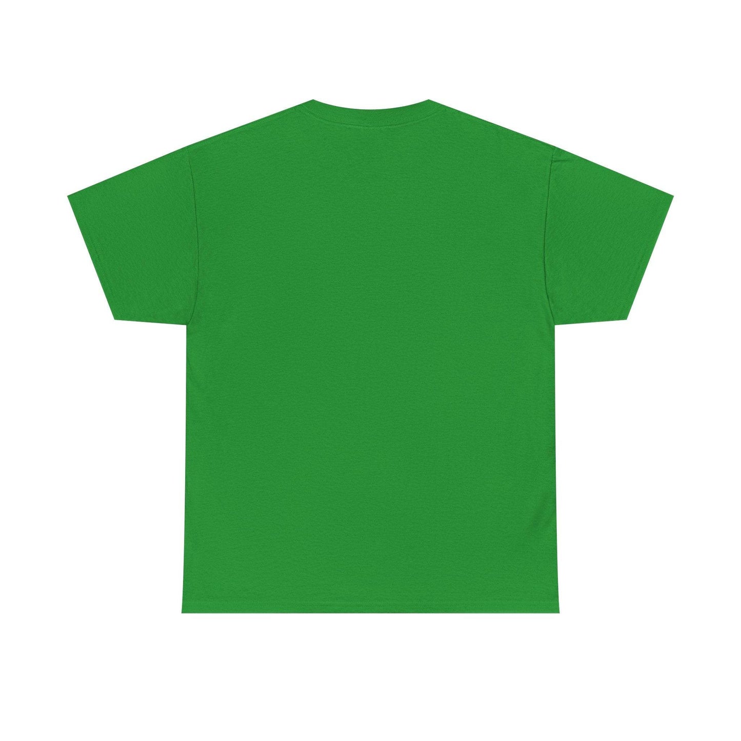 Enchanted Forest - A Unisex Heavy Cotton Tee - Perfect for Book Lovers - The Dreamer's Bookshop.
