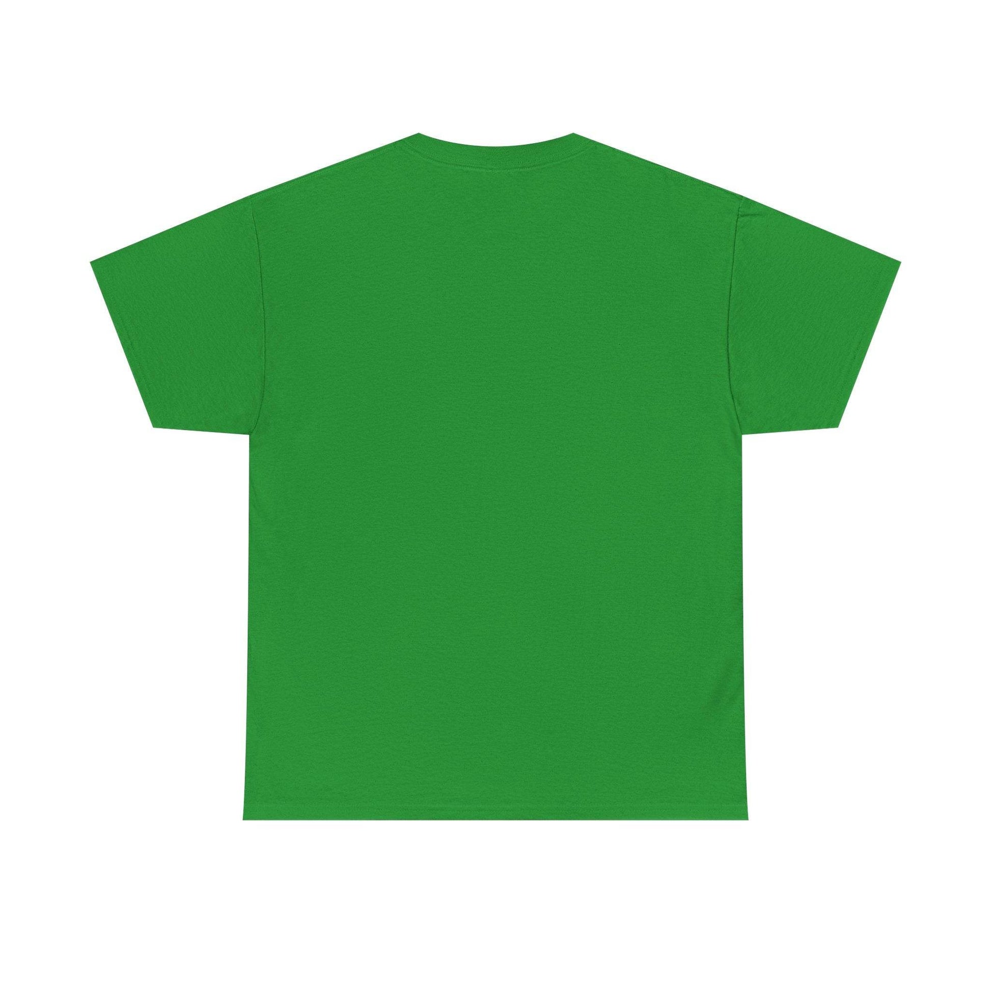 Enchanted Forest - A Unisex Heavy Cotton Tee - Perfect for Book Lovers - The Dreamer's Bookshop.