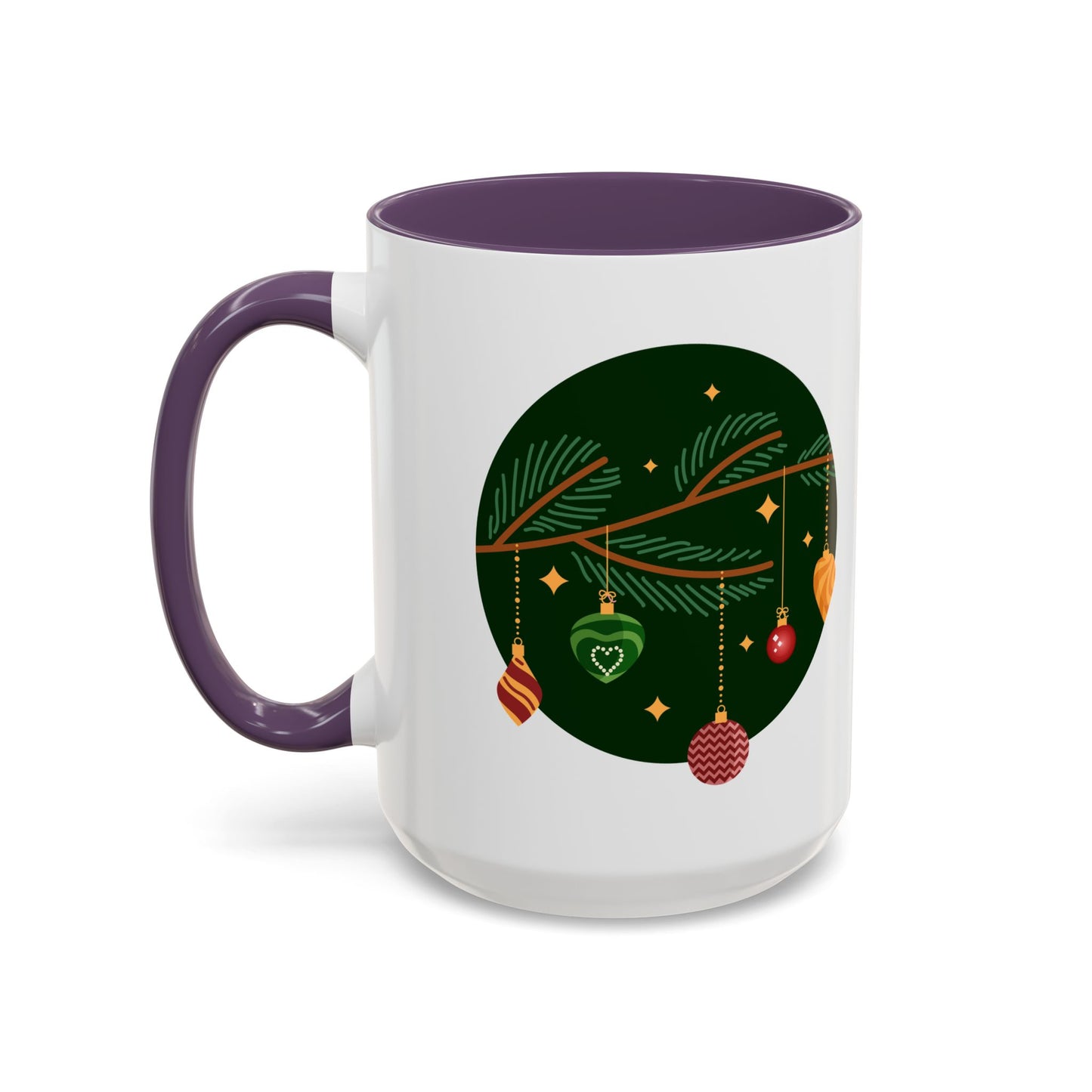 A Merry Little Bookmas - Coffee Mug - 11oz & 15oz
