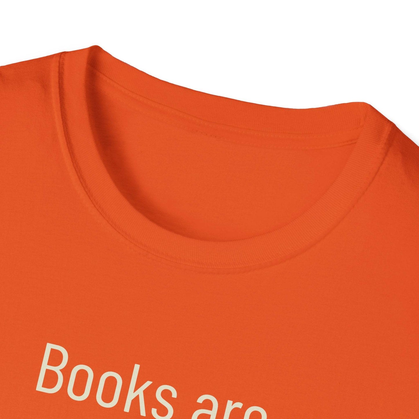 Unisex Softstyle T-Shirt - 'Portals' Inspirational - The Dreamer's Bookshop.