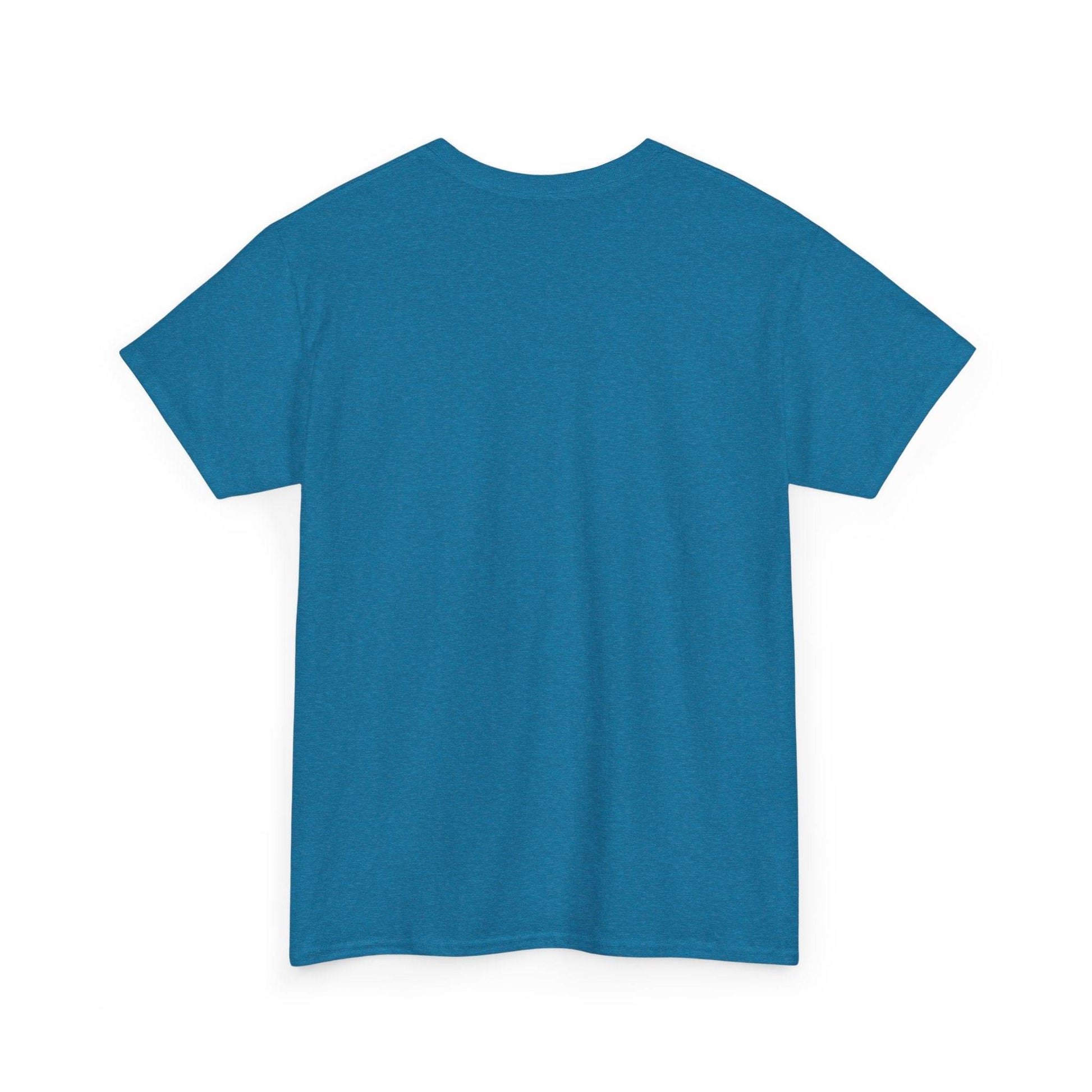Tales of Yore - Unisex Heavy Cotton Tee - Historical Books - The Dreamer's Bookshop.