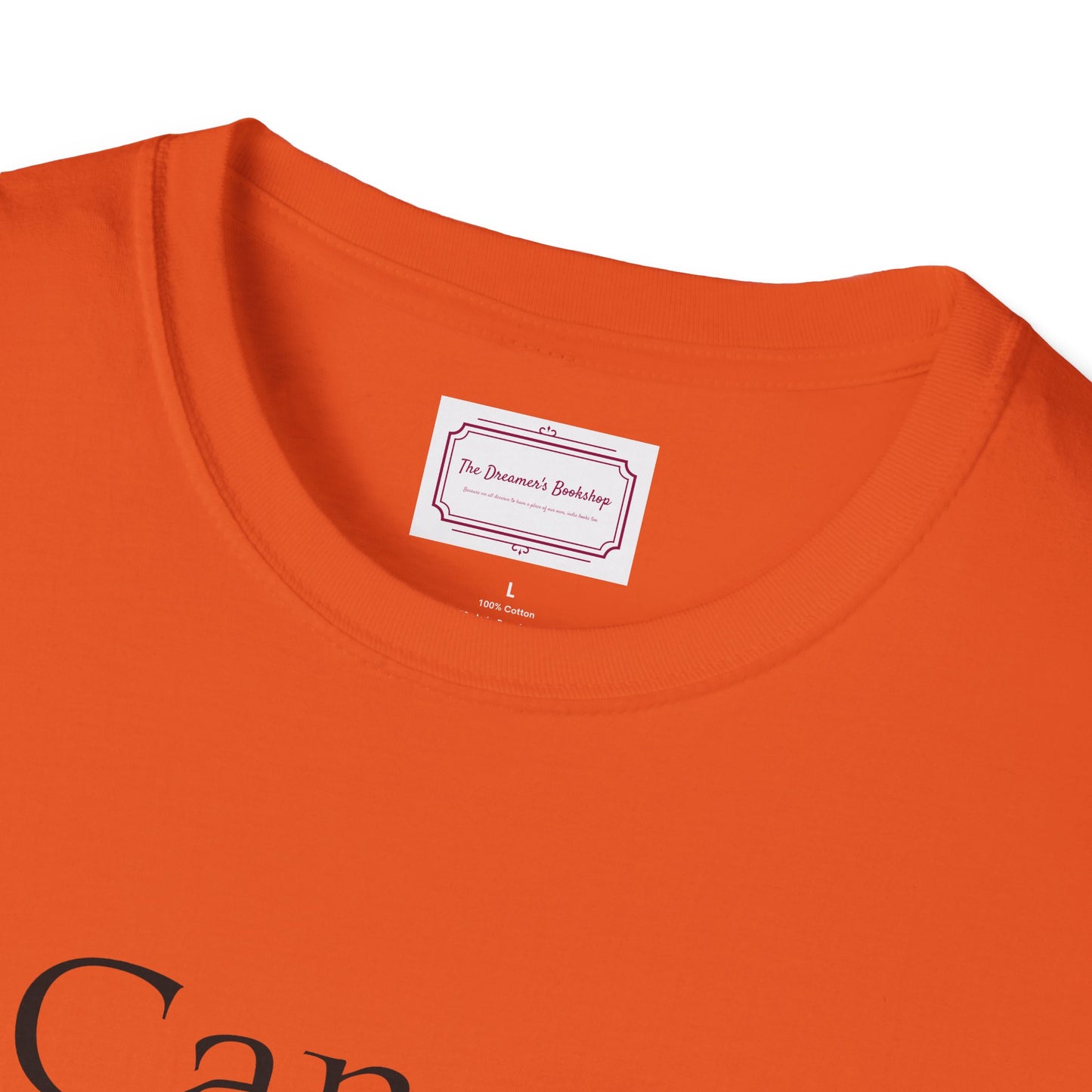 Cancer Warrior Unisex Softstyle T-Shirt - Embrace Your Battles