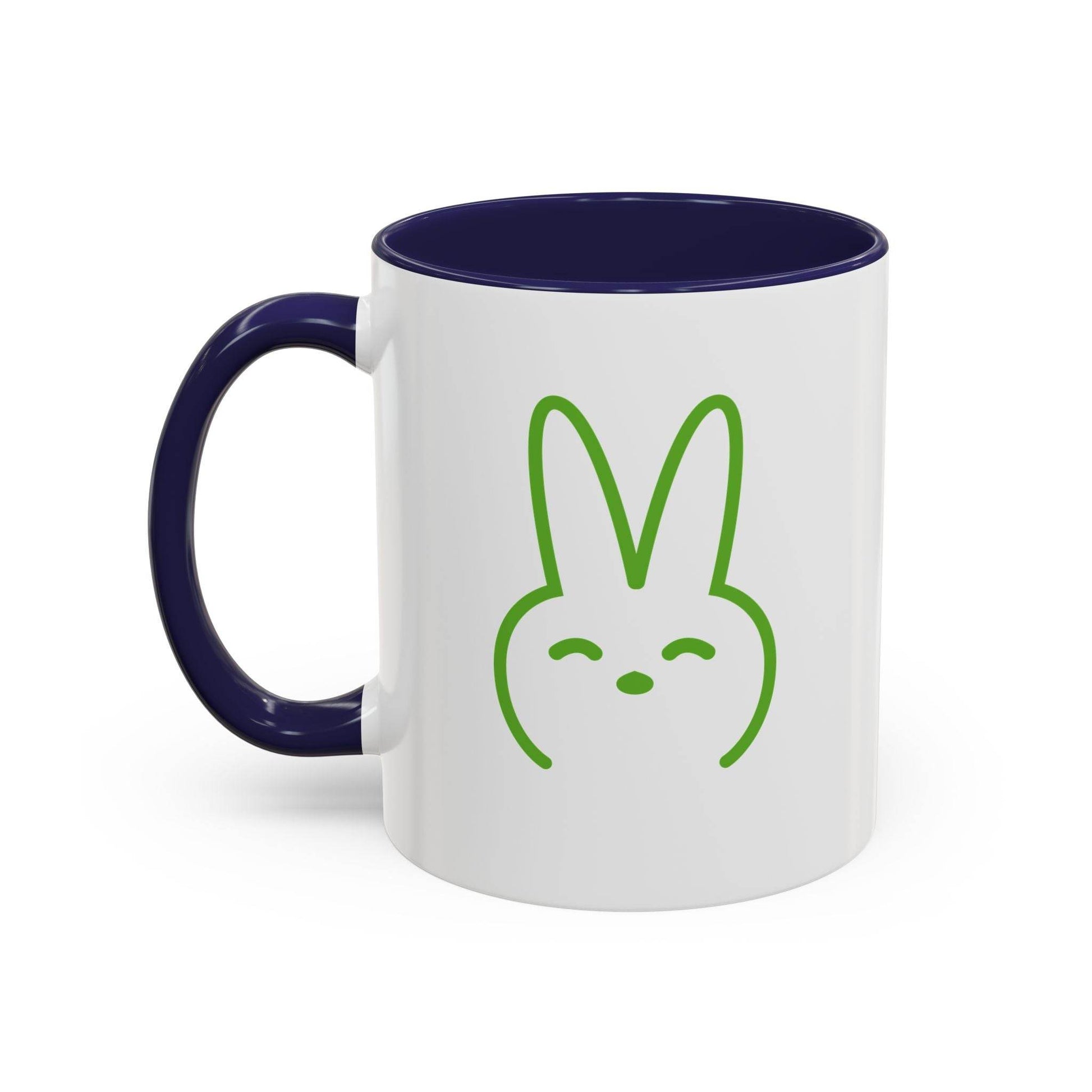 Don't Let Me Get Cold Accent Coffee Mug - Perfect Gift for Coffee Lovers - The Dreamer's Bookshop.