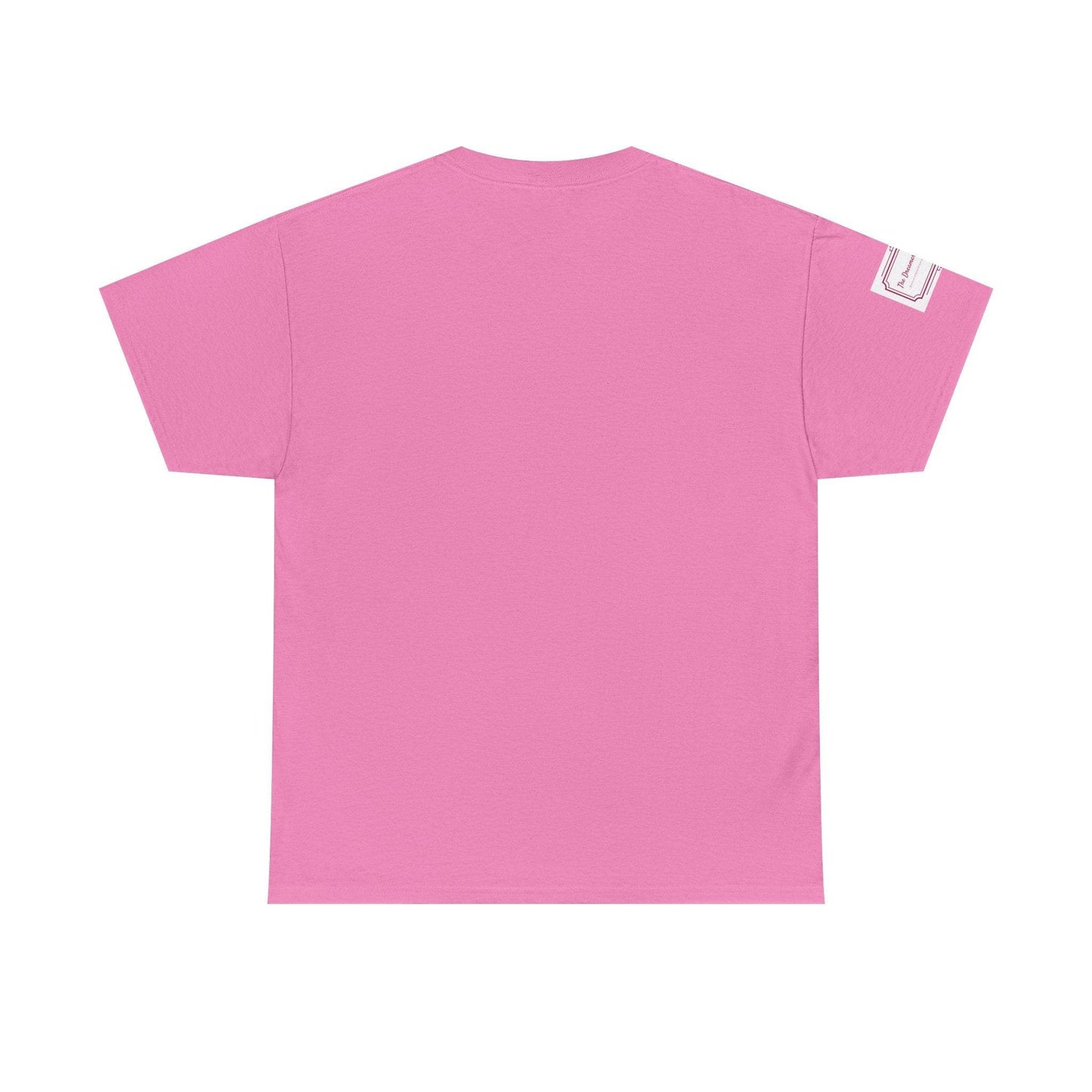 What I Need - Unisex Heavy Cotton Tee - Perfect for Book Lovers - The Dreamer's Bookshop.