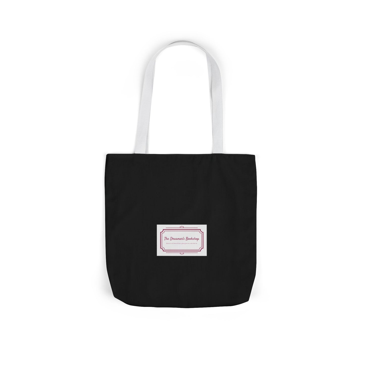Tote Bag - "Dreams" Cover - Gift for Book lovers
