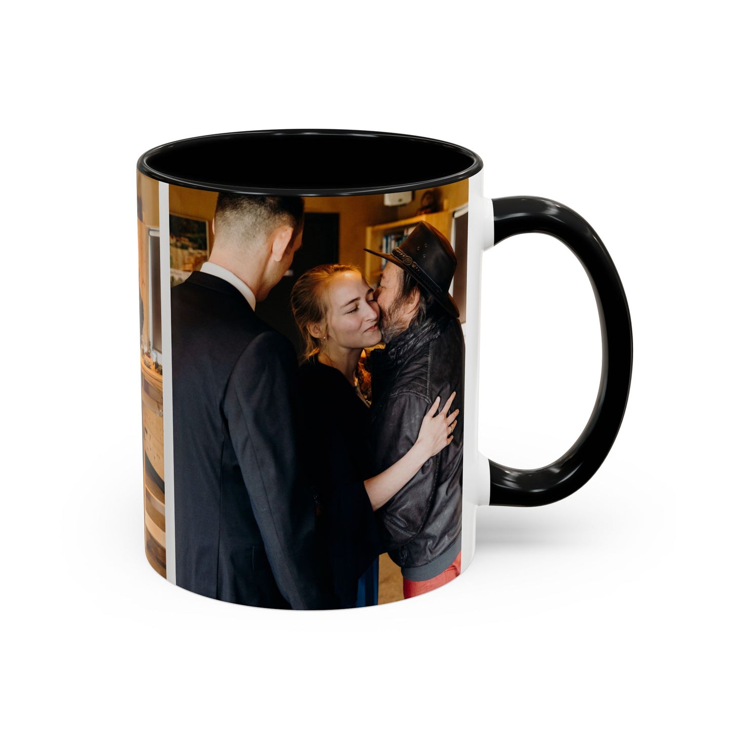 Special Request - Christmas Gift - Coffee Mug - Charona