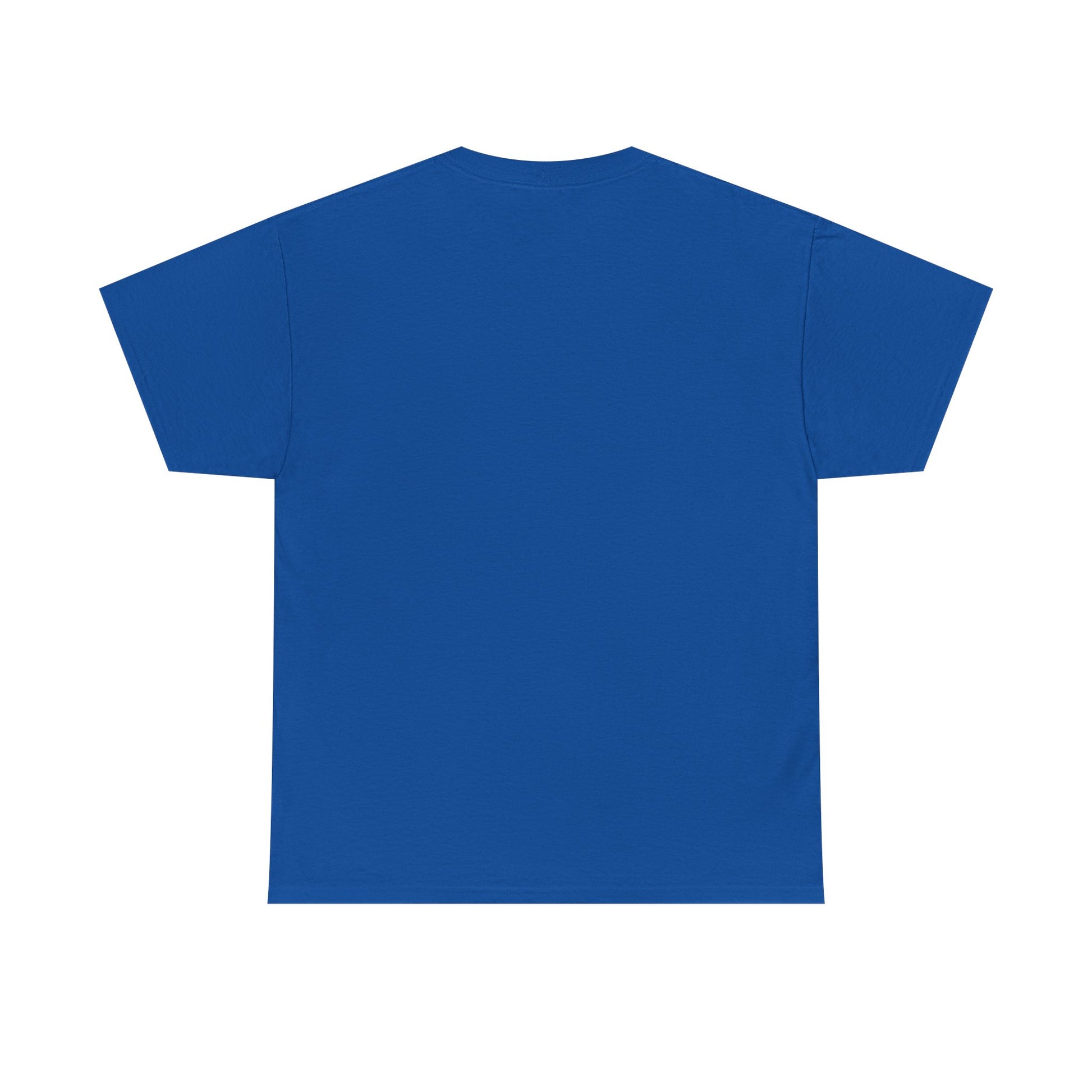 Book Lover's Unisex Heavy Cotton Tee - "Enchanted Forest" - The Dreamer's Bookshop.